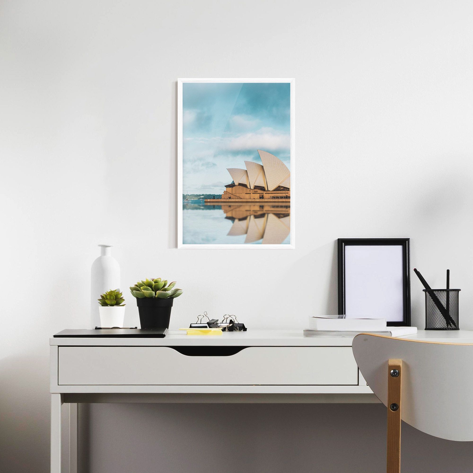 Sydney Water mockup 7