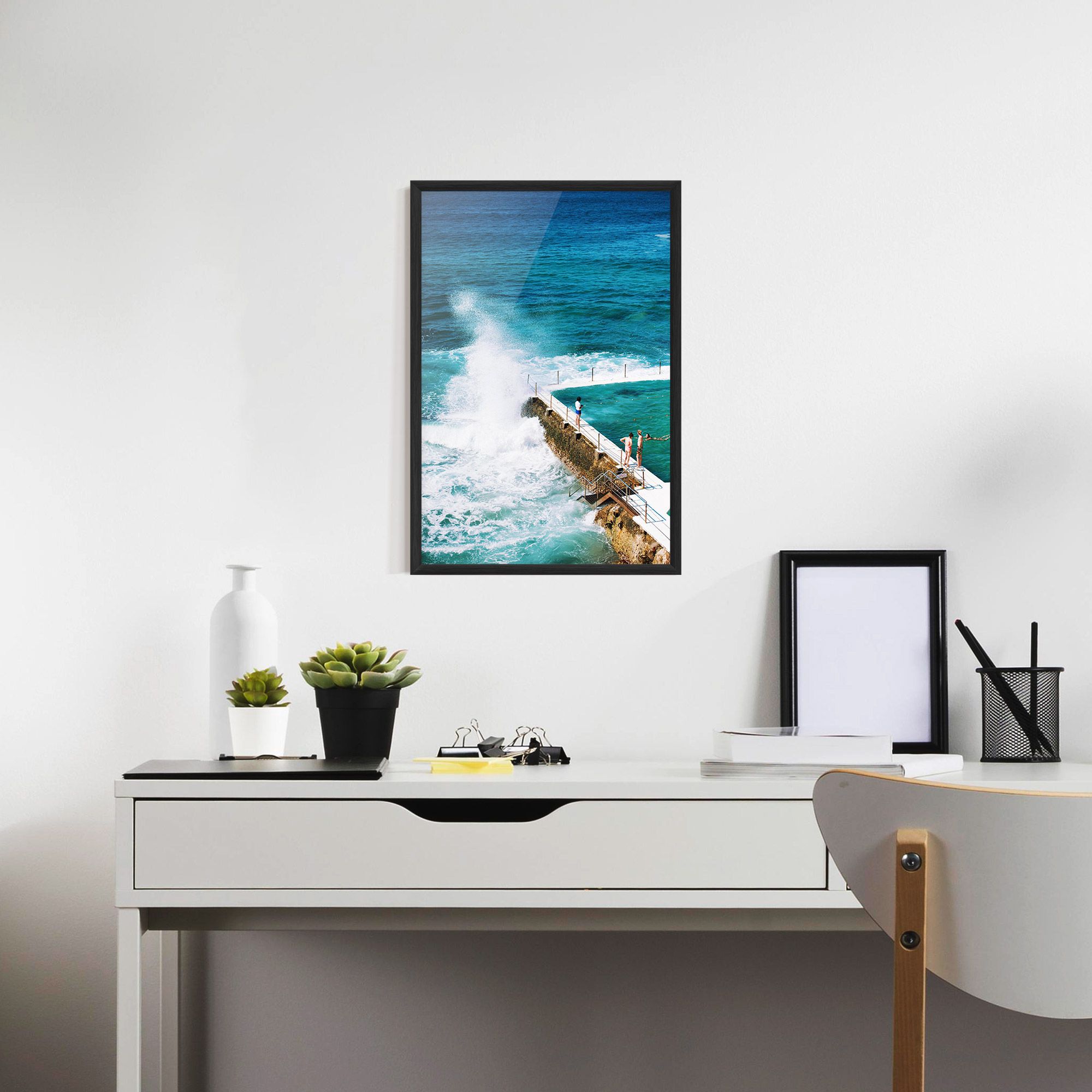 Bondi Beach mockup 7