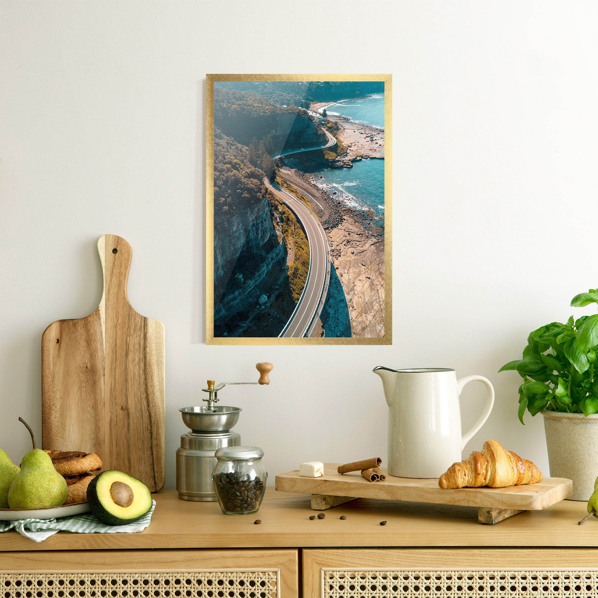 Australia Road mockup 8