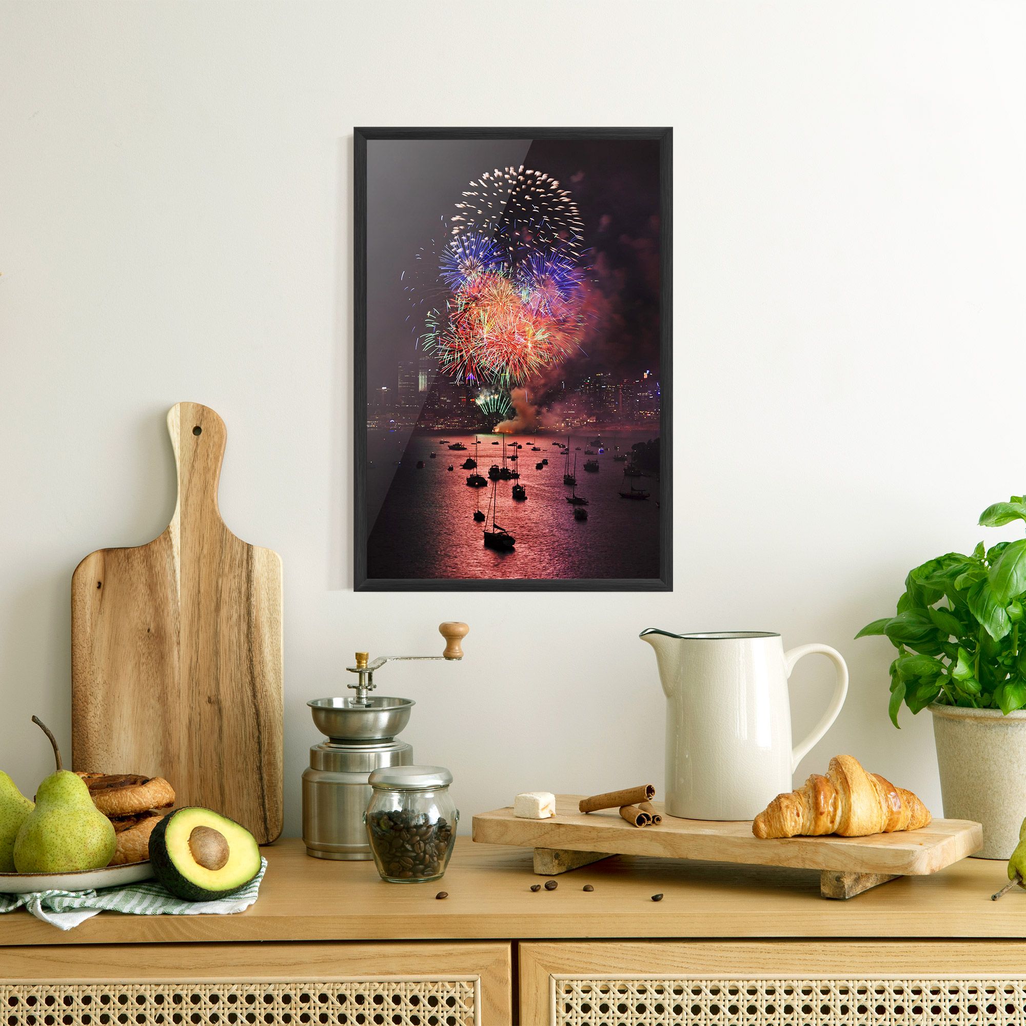 Sydney Firework mockup 8
