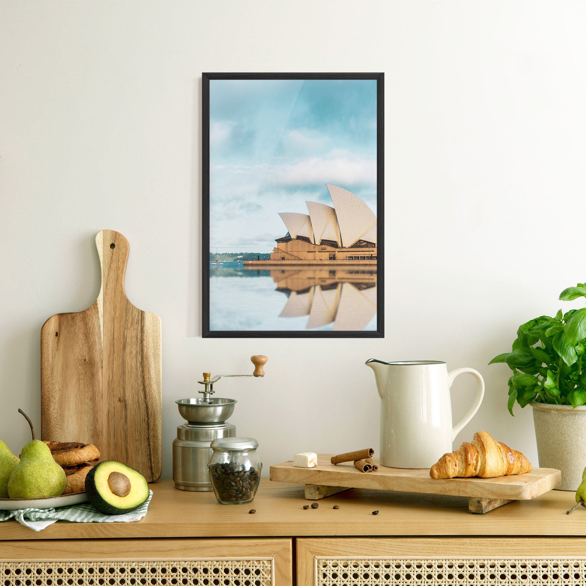 Sydney Water mockup 8