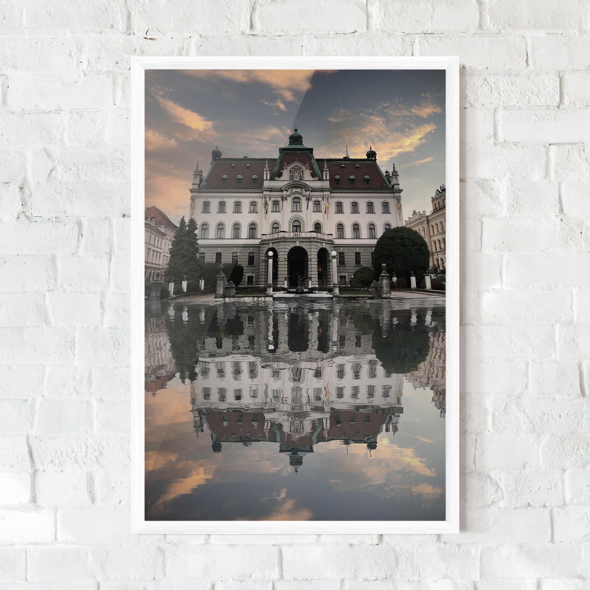 University Of Ljubliana mockup 0