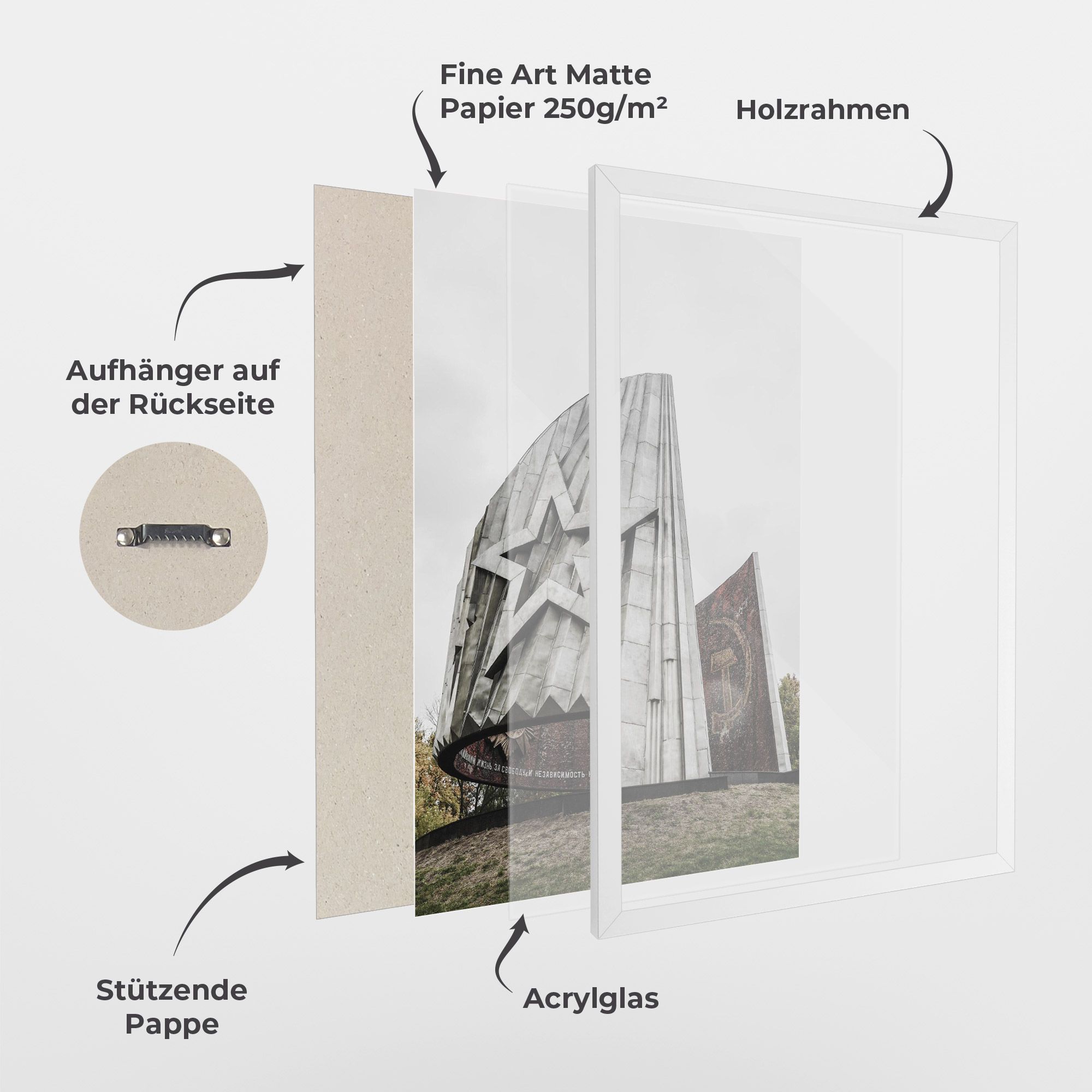 Monument Of Glory mockup 1