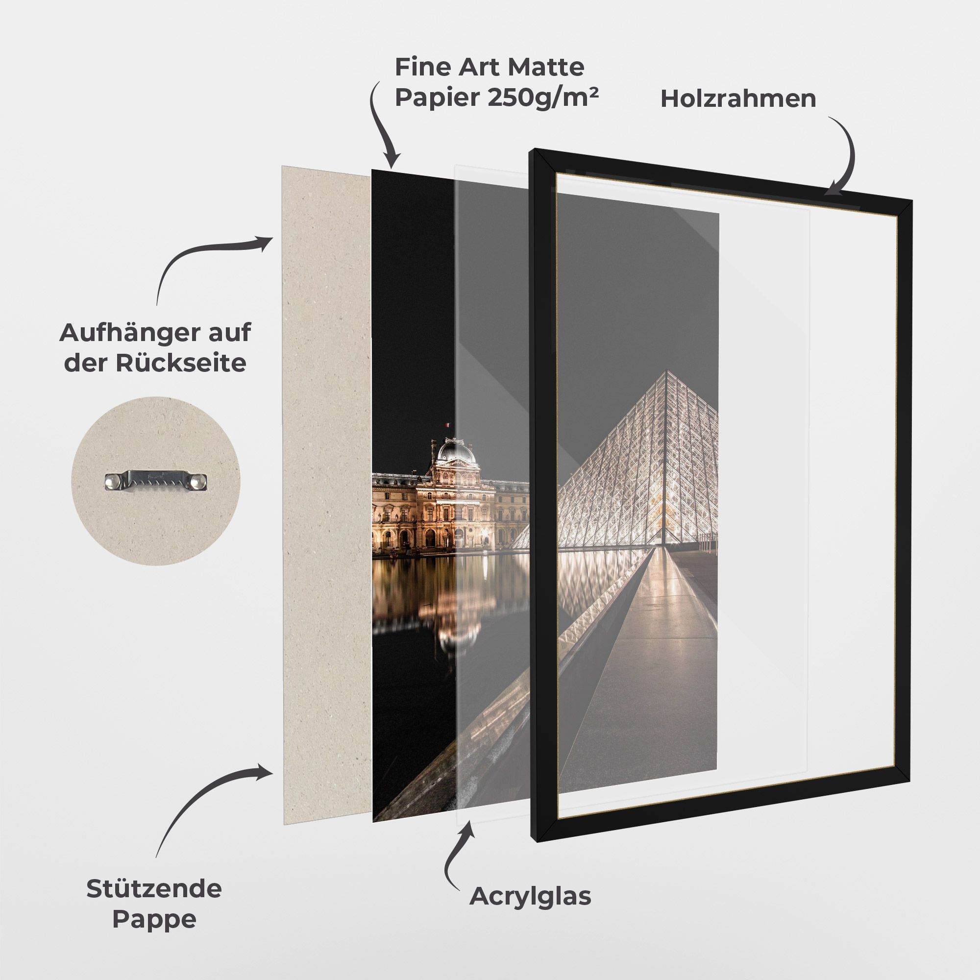 Louvre Night mockup 1