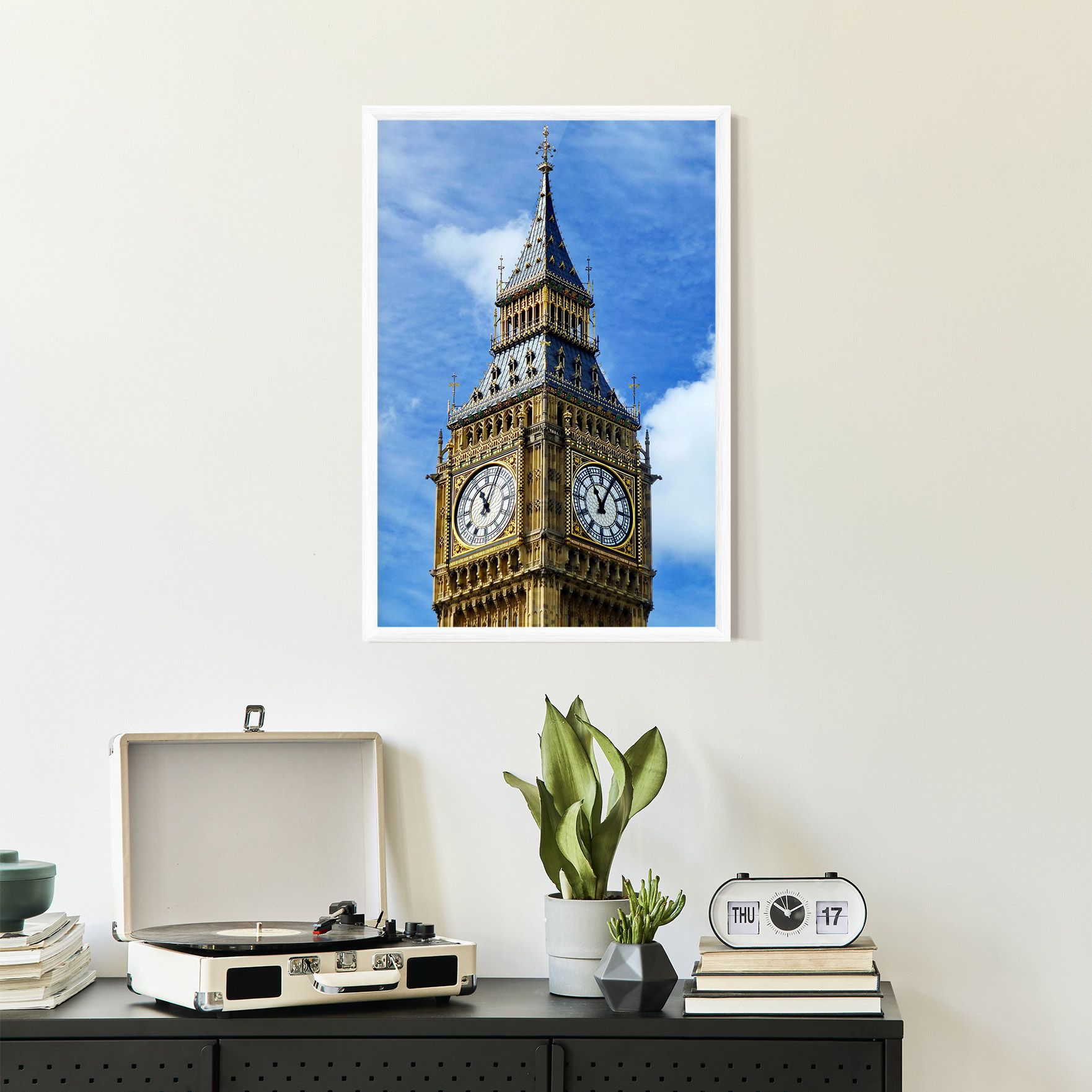 Big Ben mockup 2