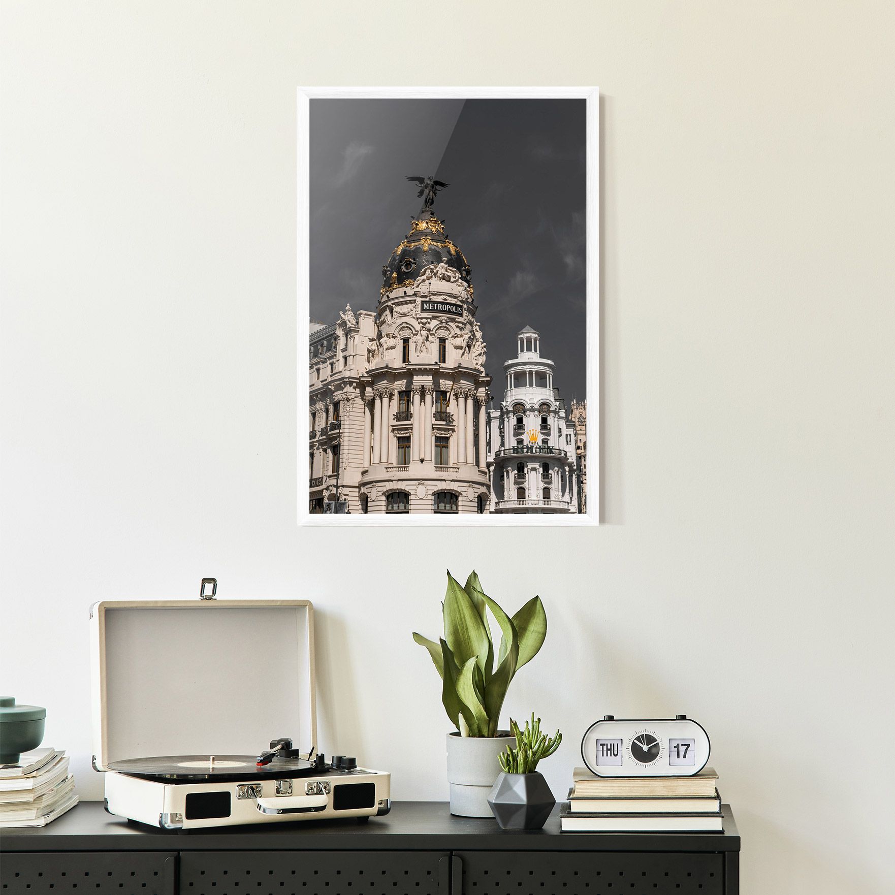 Metropolis Building mockup 2