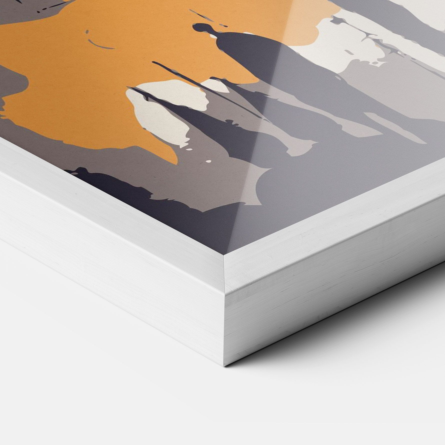 Palace Of Versailles mockup 3