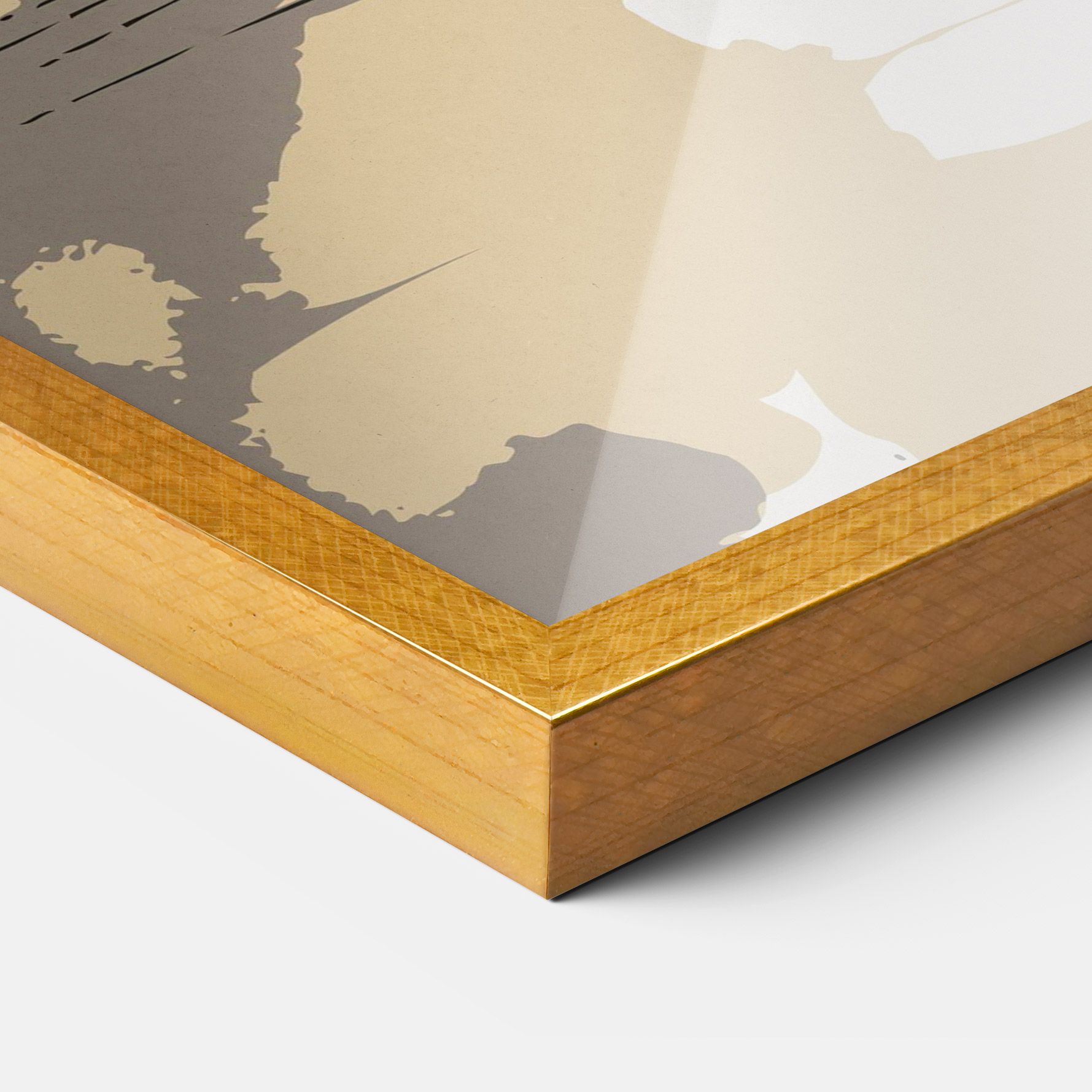 Art Palace Of Versailles mockup 3