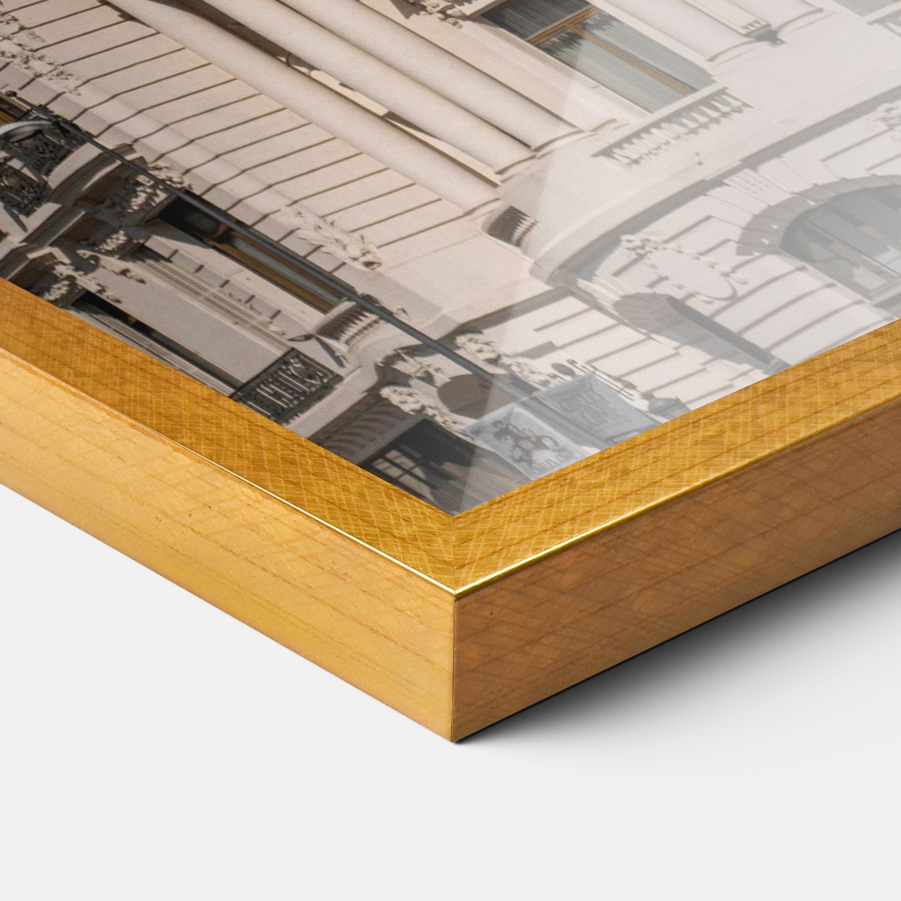 Metropolis Building mockup 3