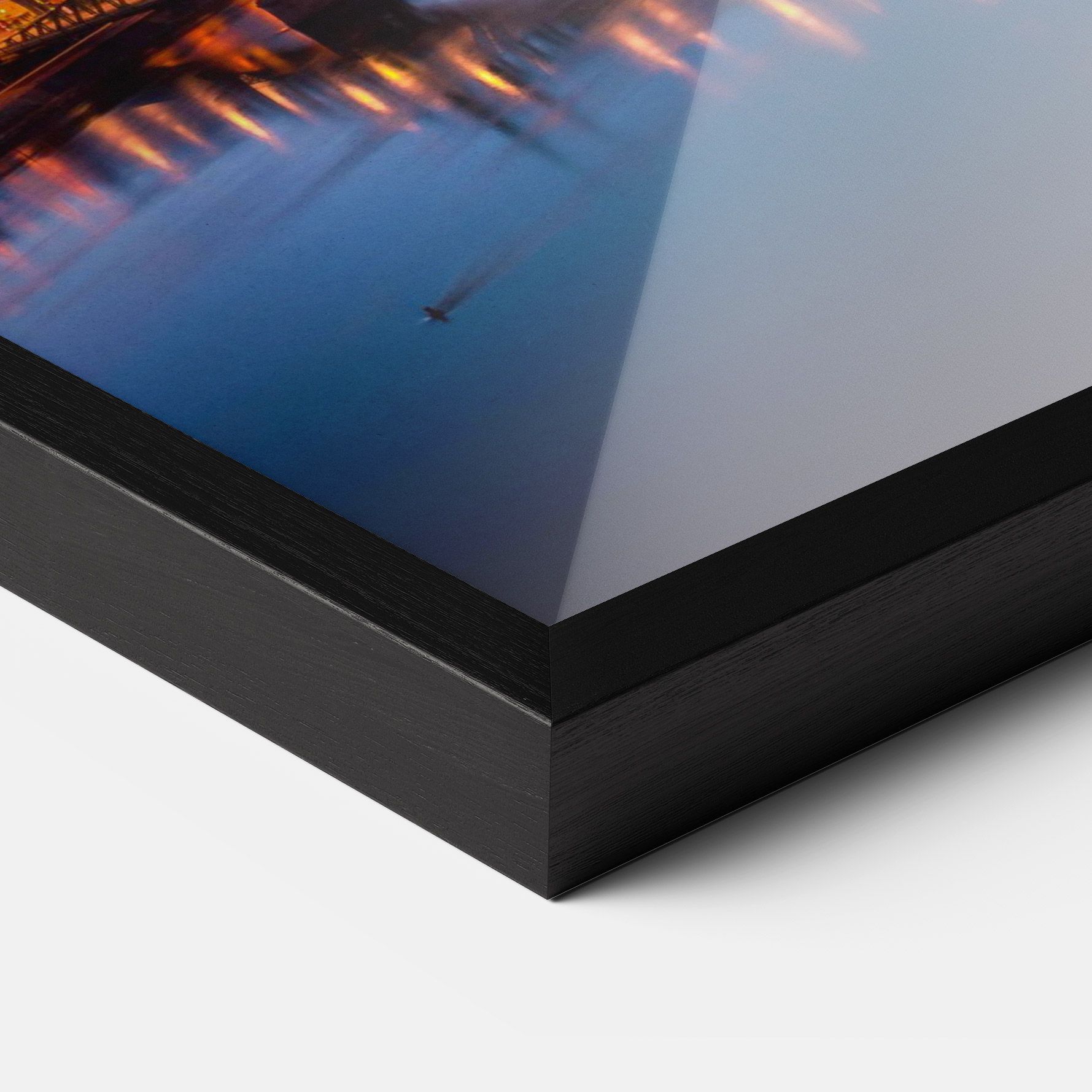 Budapest Sunset mockup 3