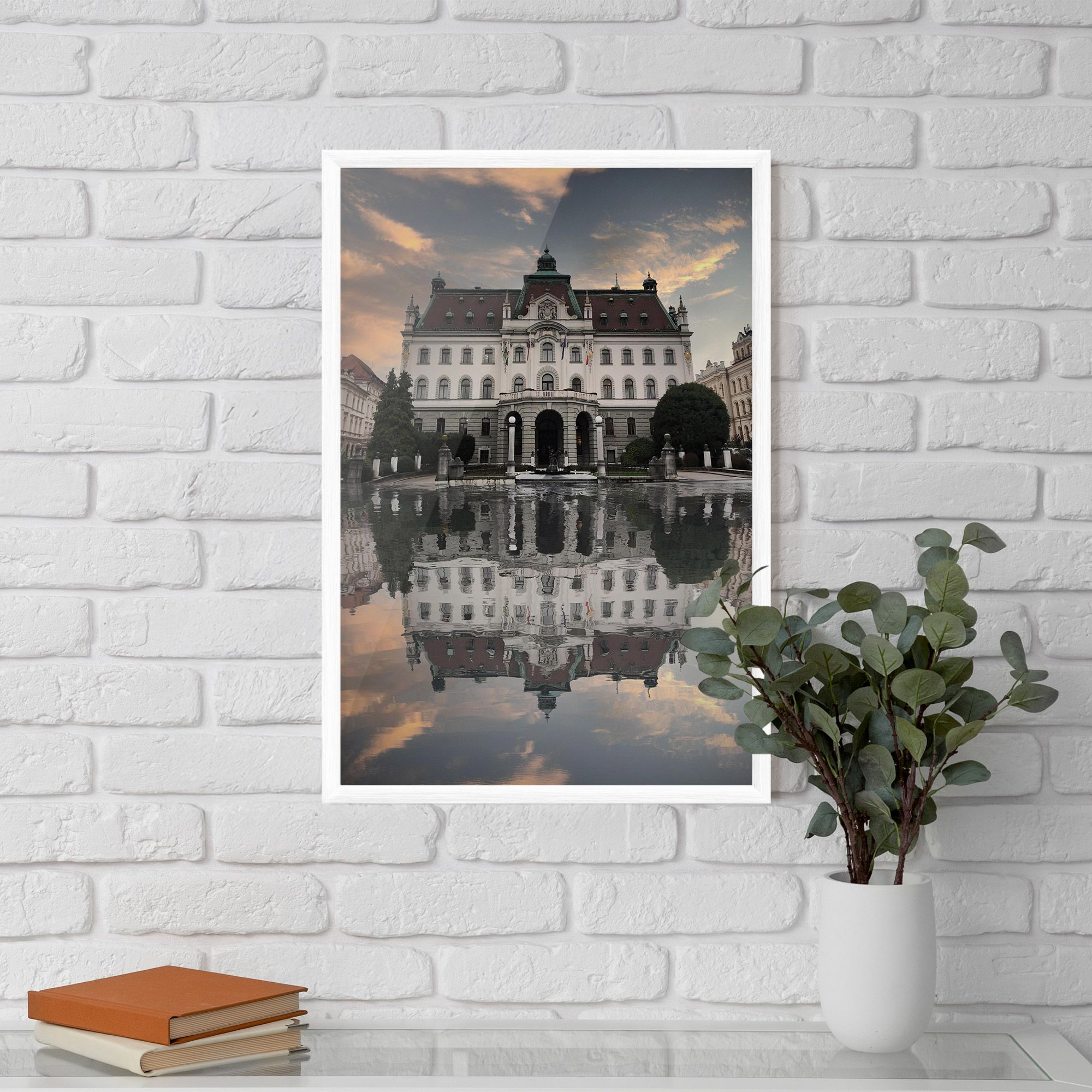 University Of Ljubliana mockup 5