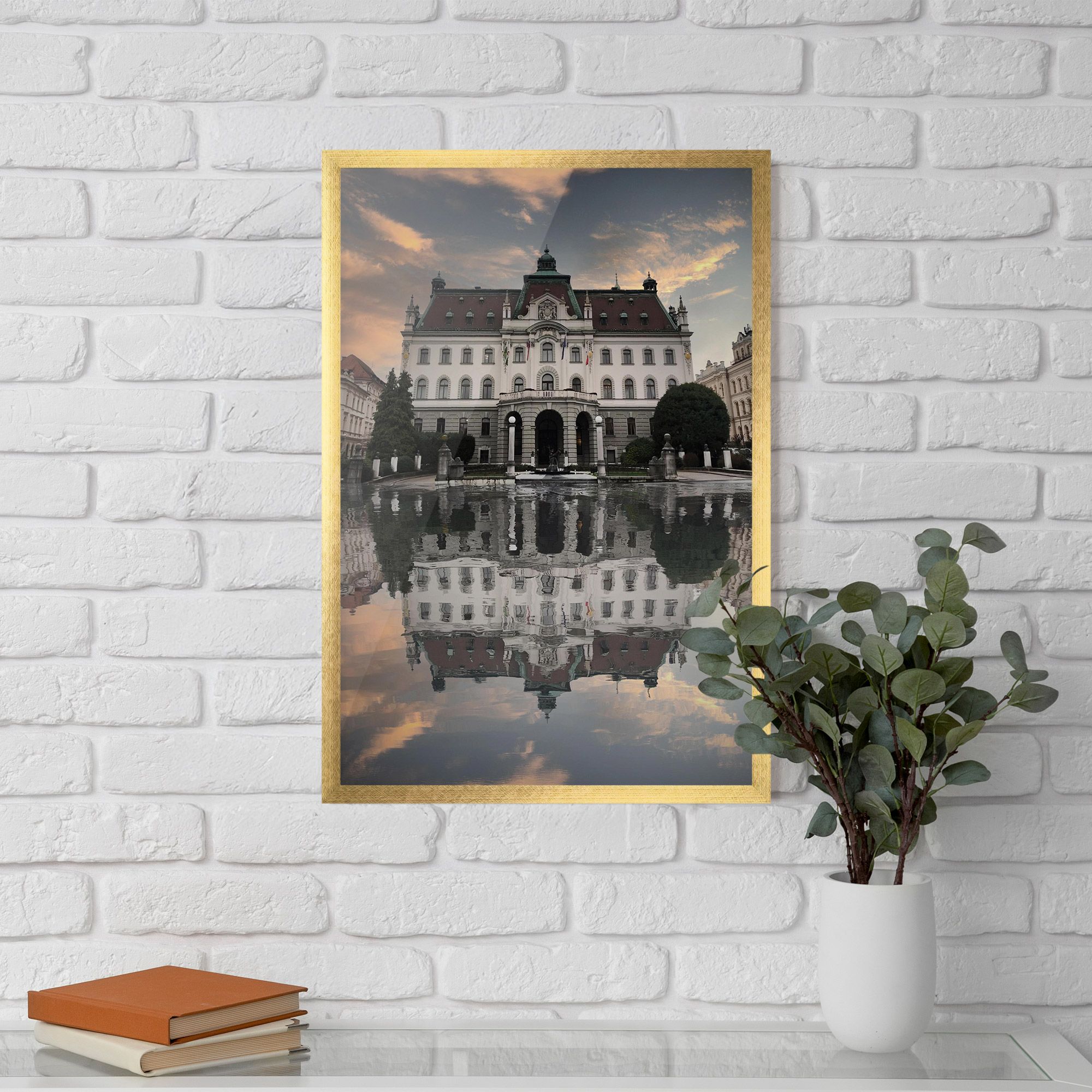 University Of Ljubliana mockup 5