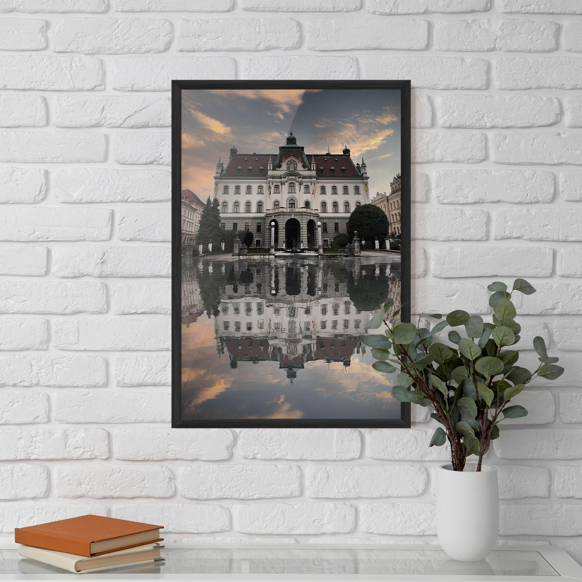 University Of Ljubliana mockup 5