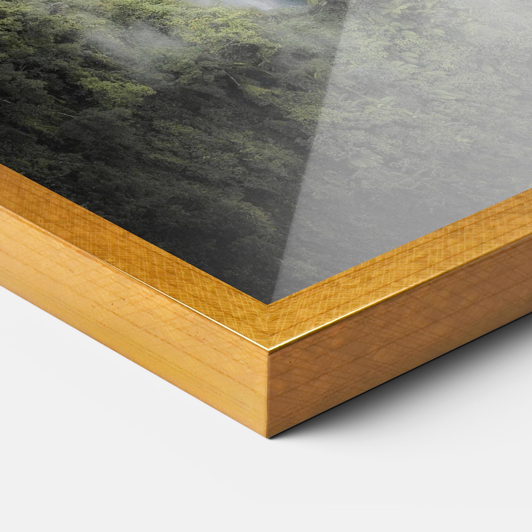 Vulcano Waterfall mockup 3