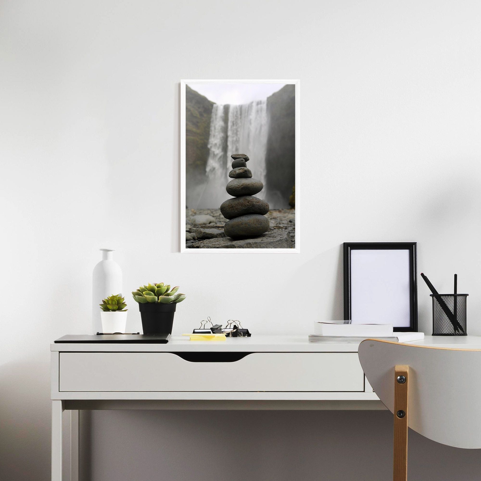 Balanced Rocks Waterfall mockup 7