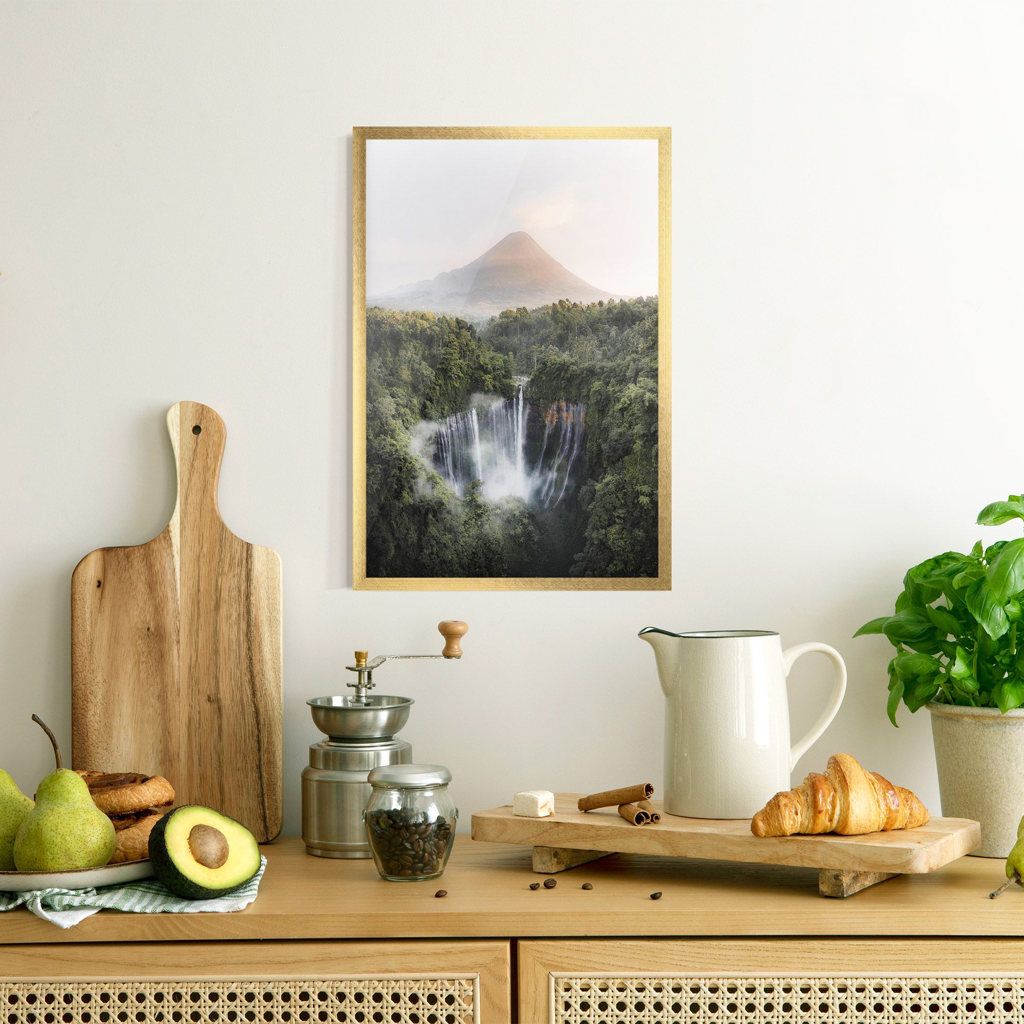 Vulcano Waterfall mockup 8