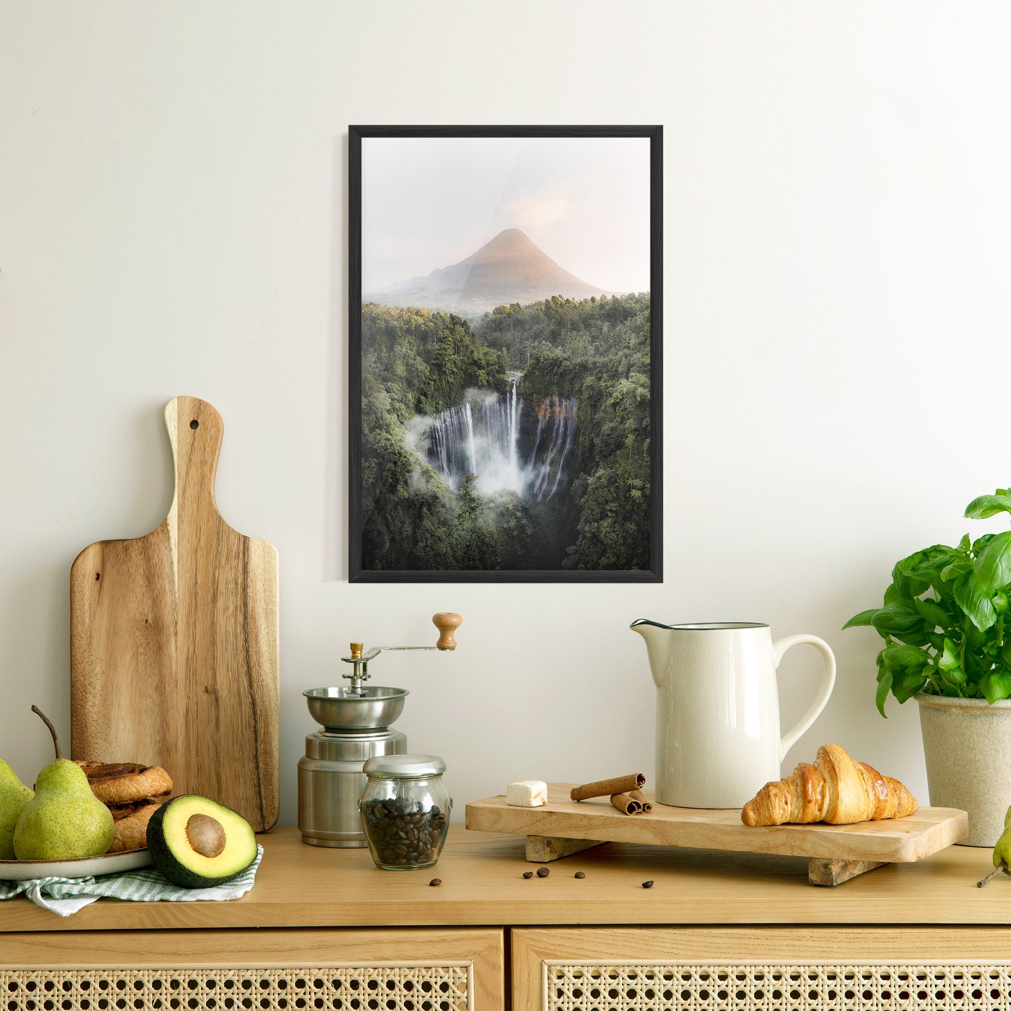 Vulcano Waterfall mockup 8