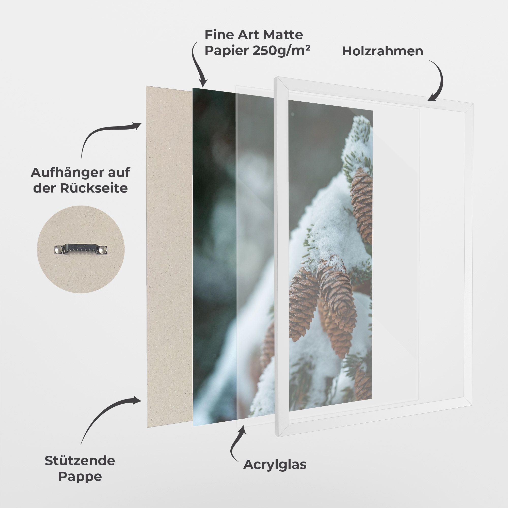 Pretty Snow Cones mockup 1