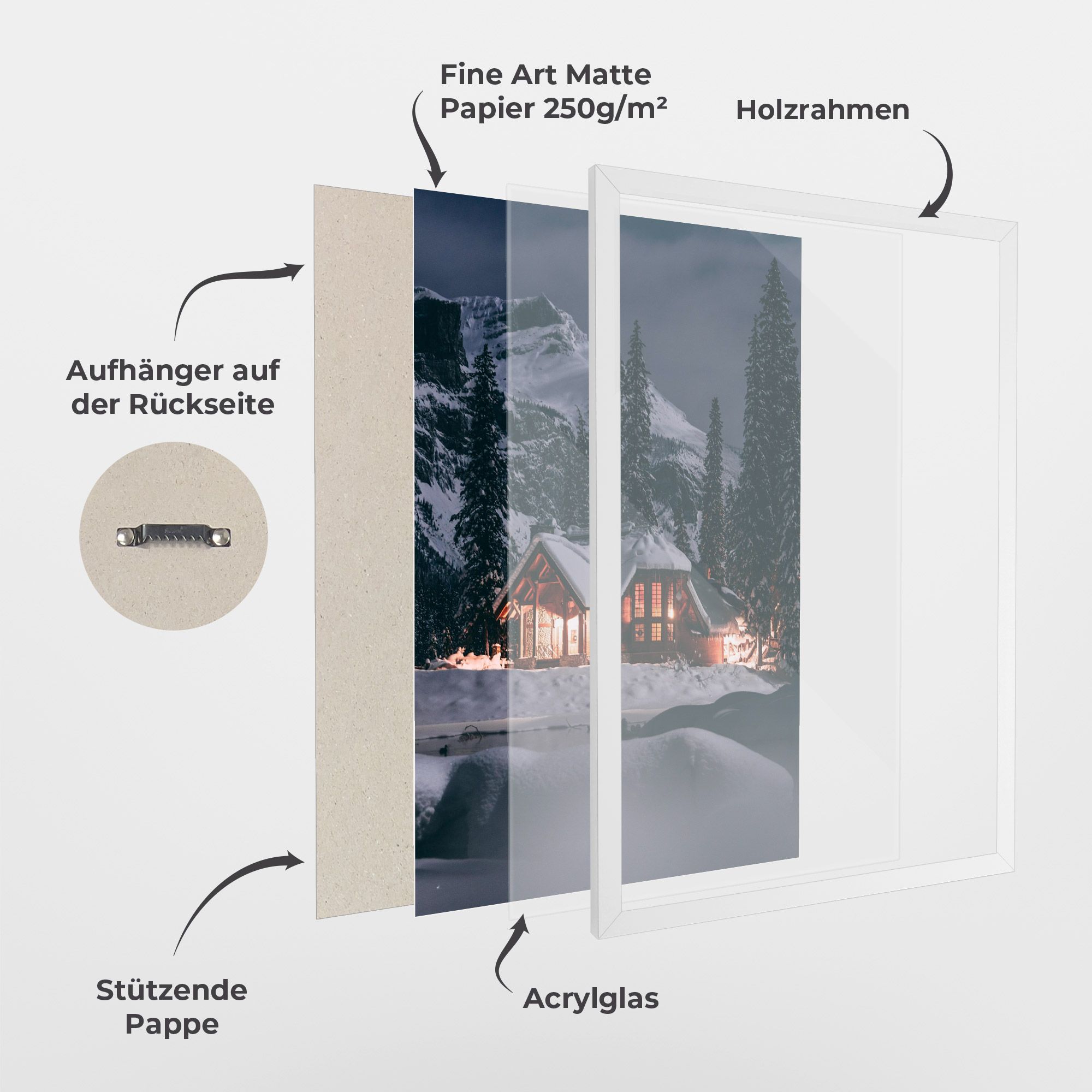 Winter House mockup 1