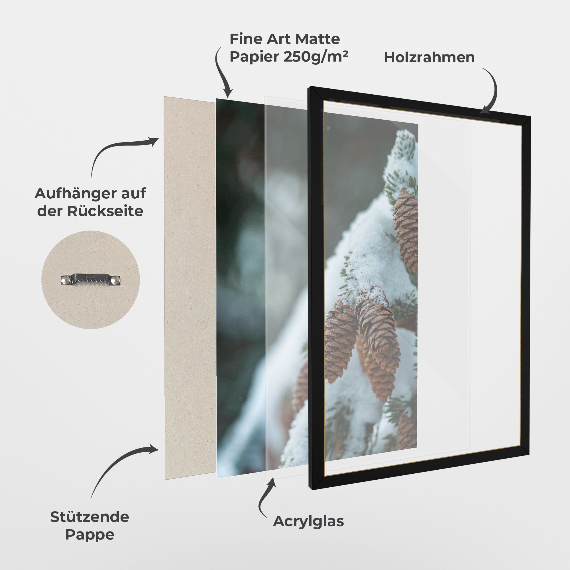 Pretty Snow Cones mockup 1