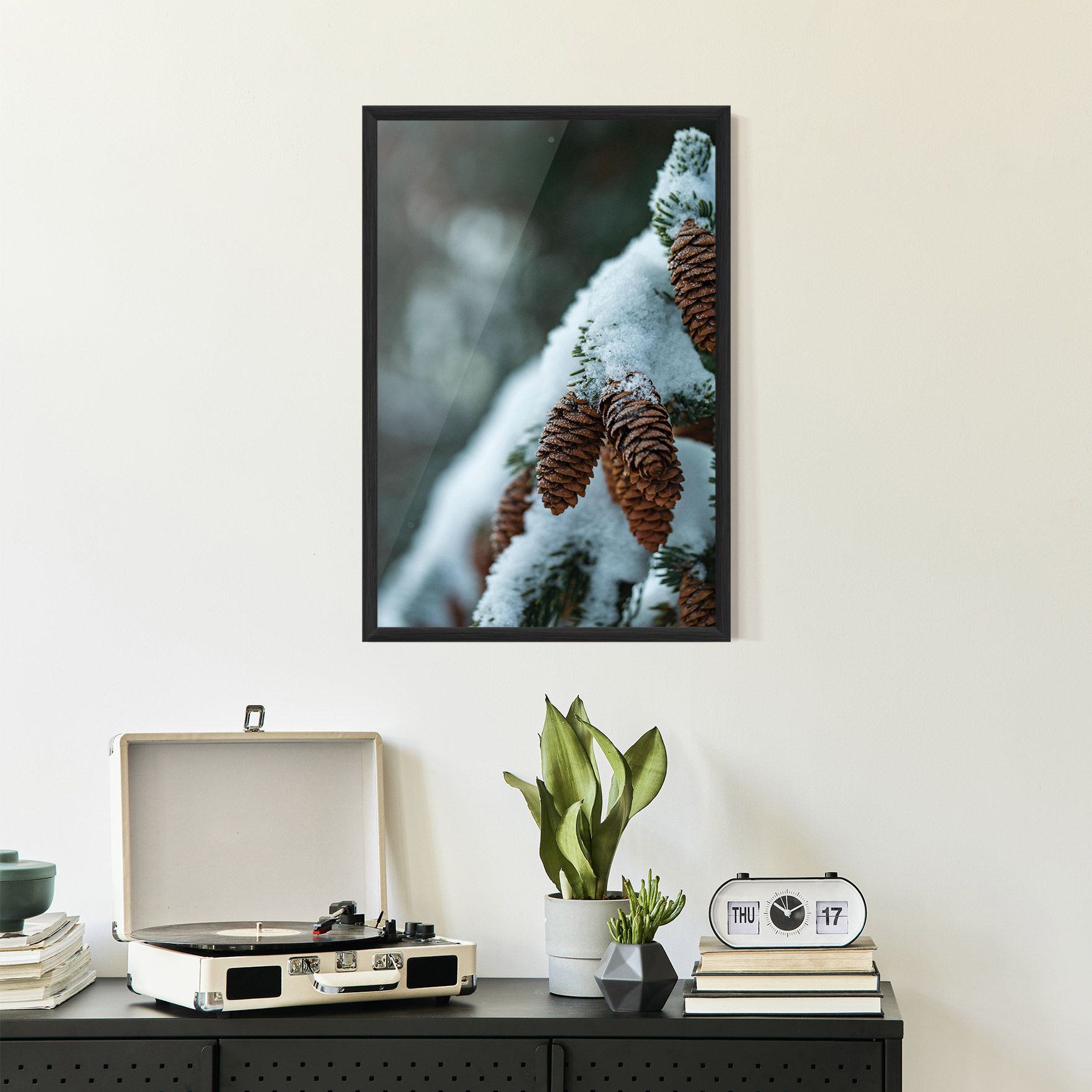 Pretty Snow Cones mockup 2