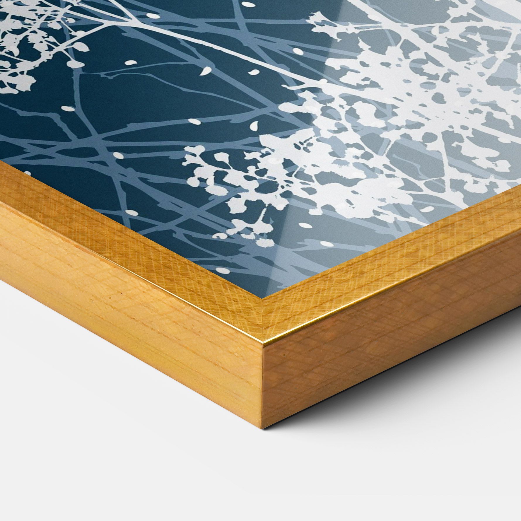 Meadow Flowers mockup 3