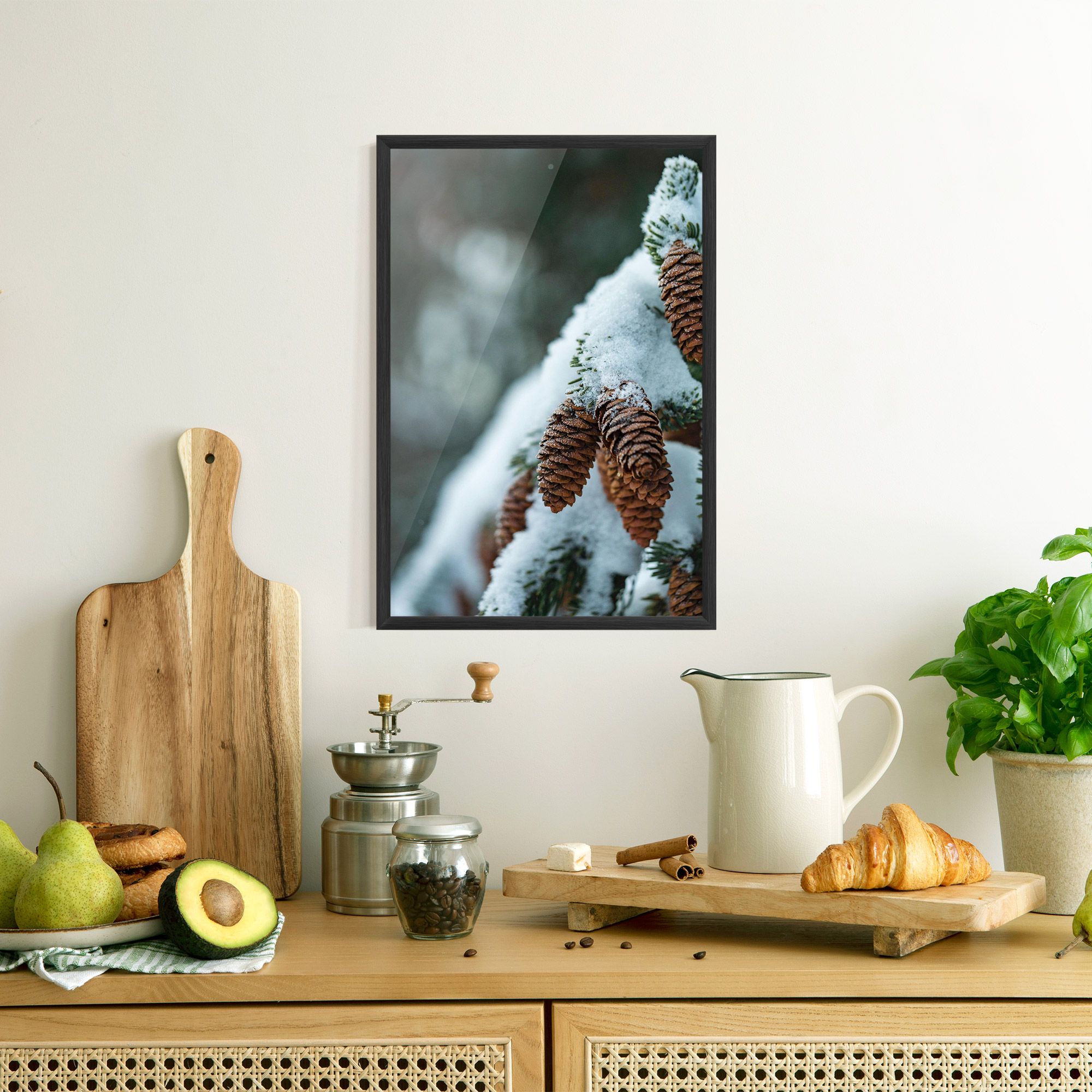 Pretty Snow Cones mockup 8