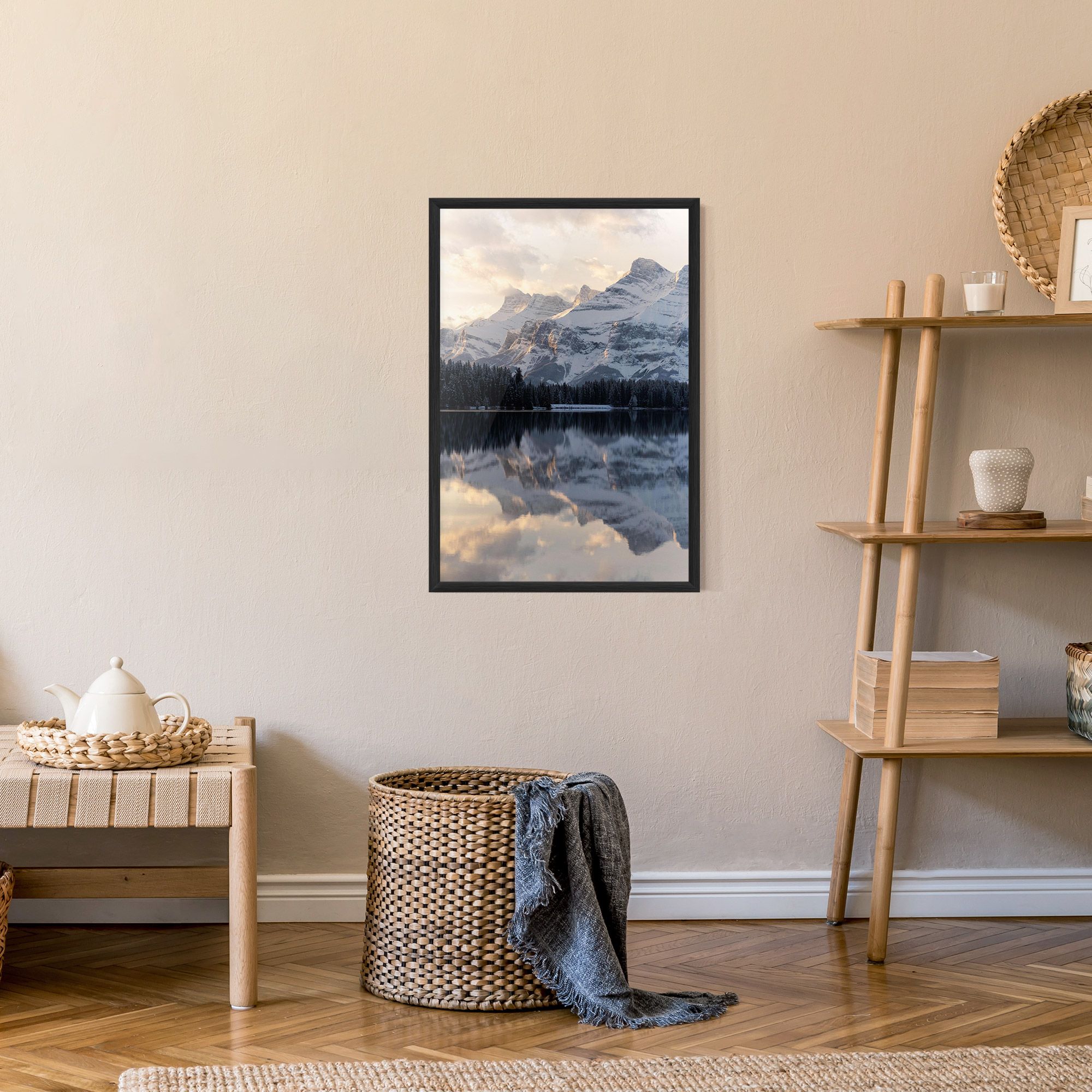 Pretty Light Lake mockup 9