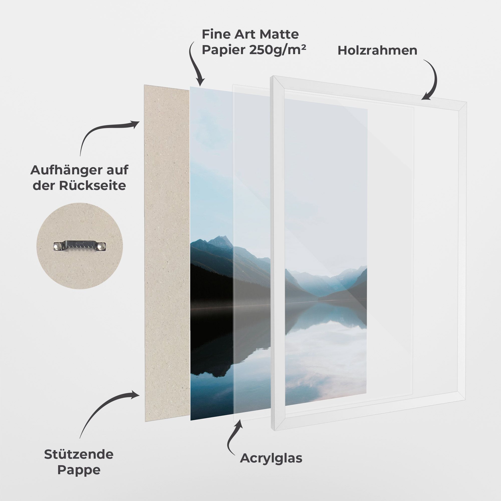 Foggy Blue Light mockup 1