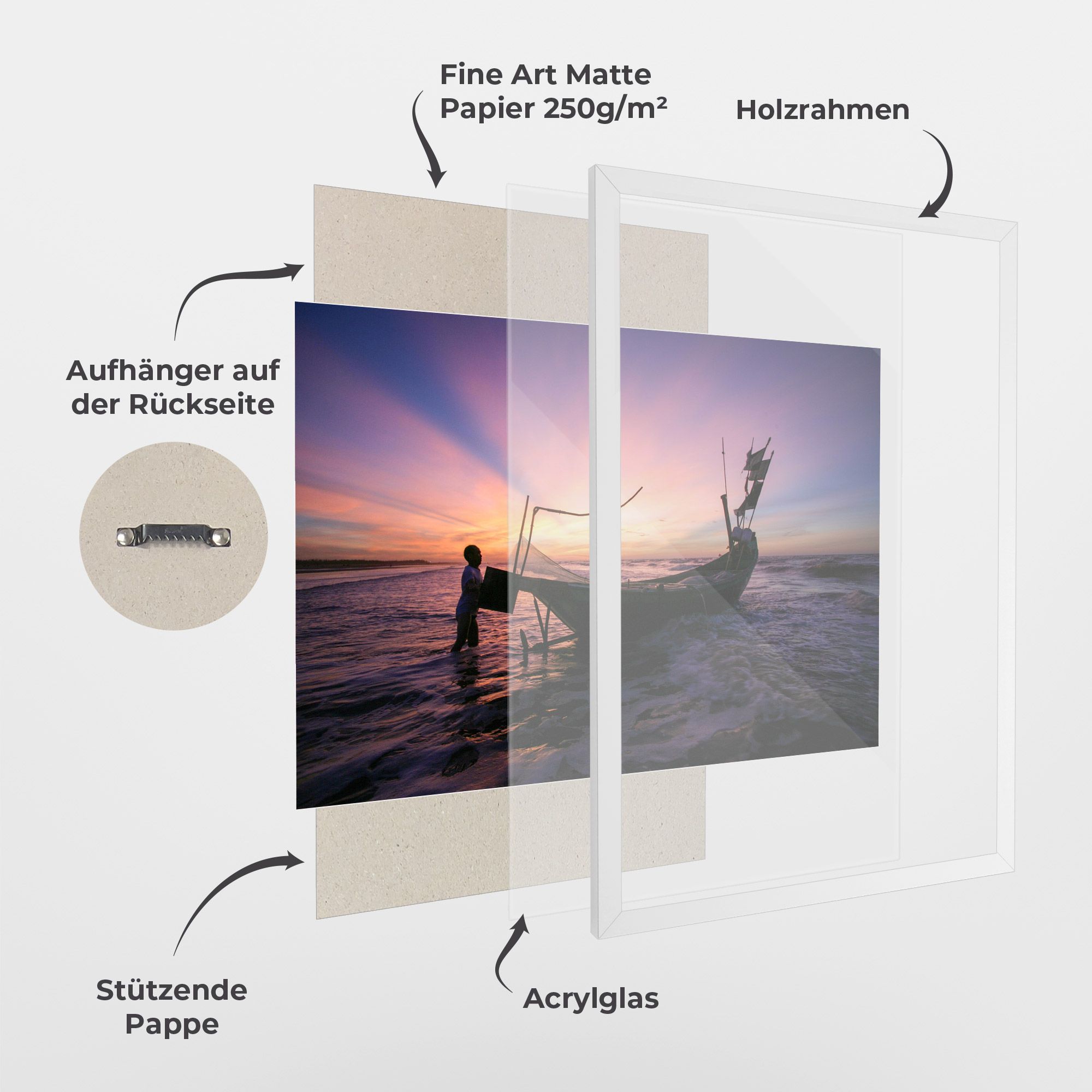 Sailor At Dawn mockup 1