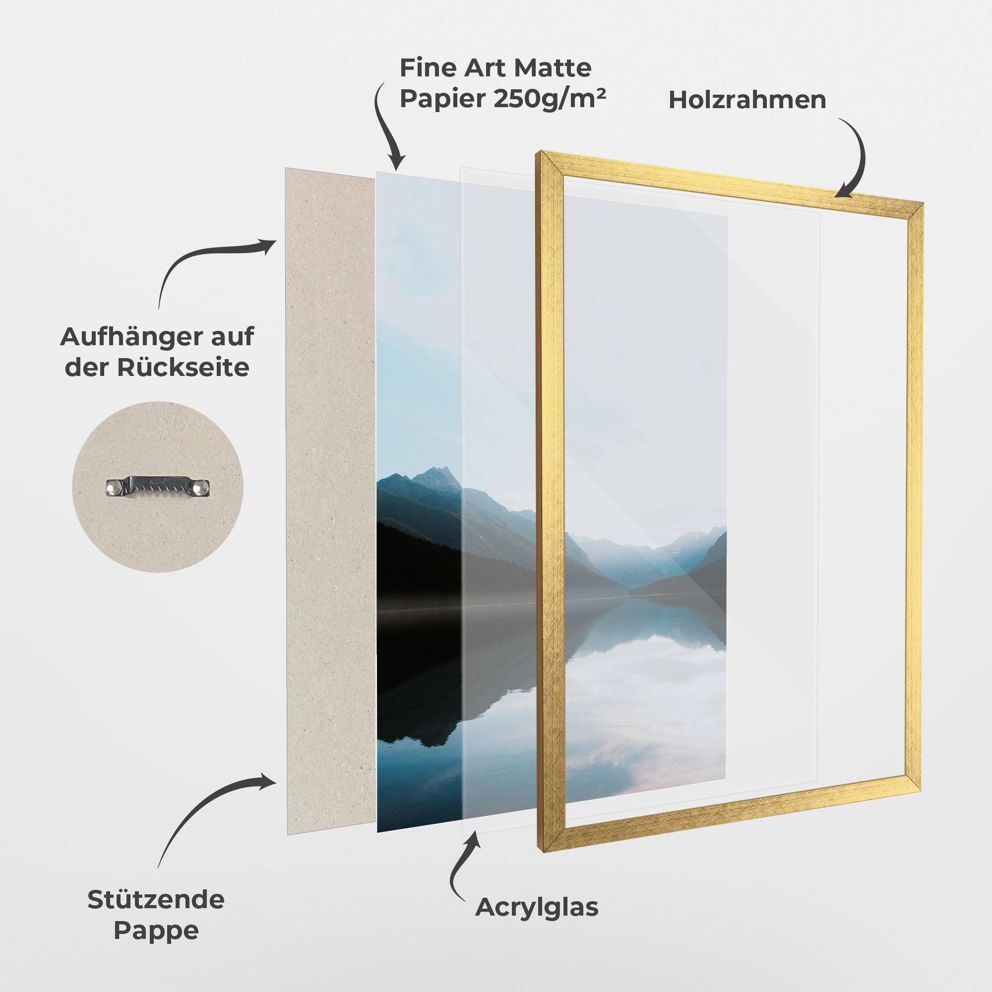 Foggy Blue Light mockup 1