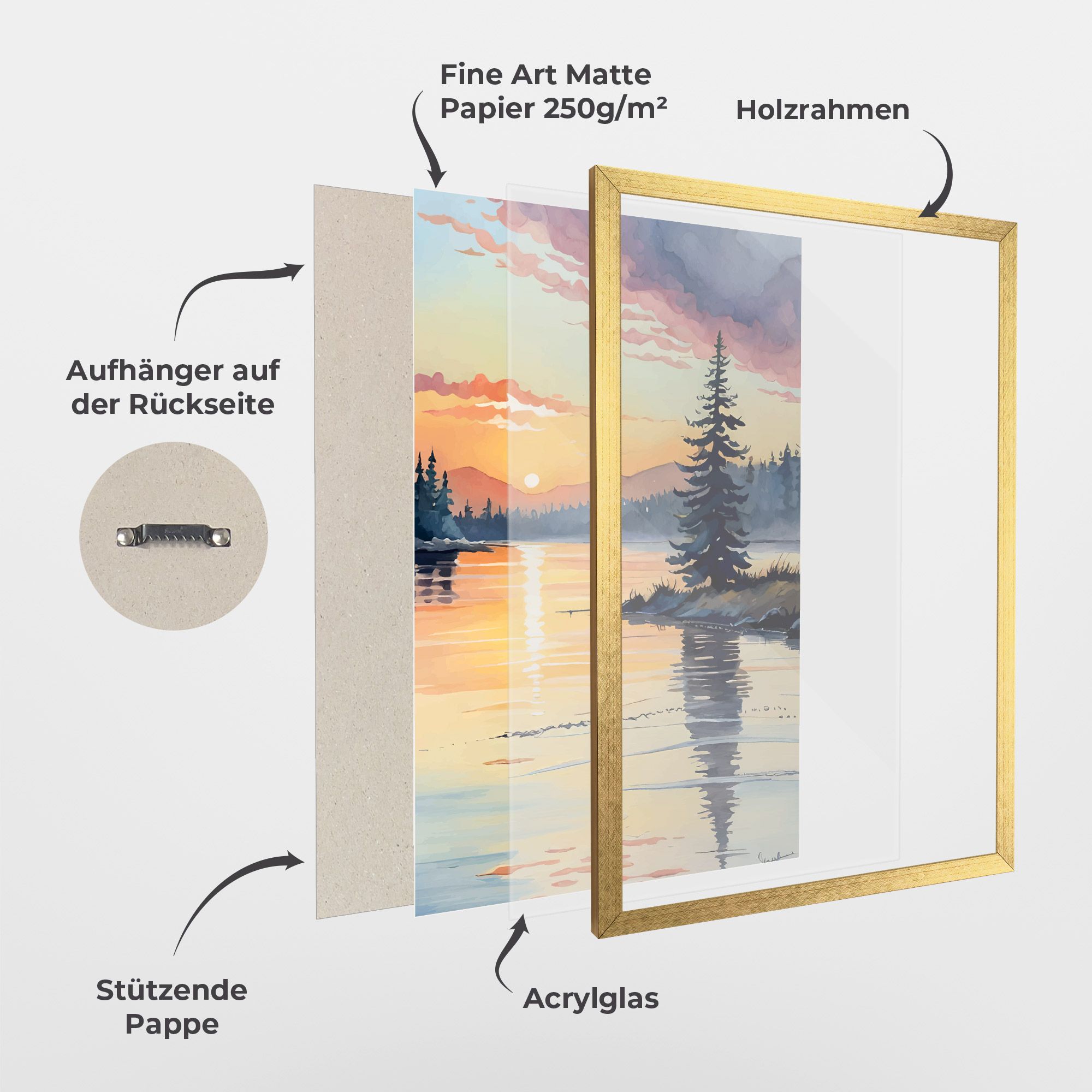 Tree Shadow Lake mockup 1