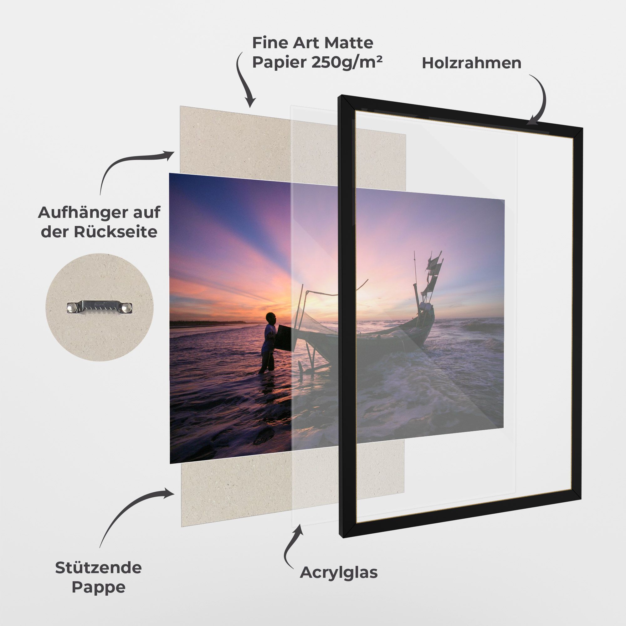 Sailor At Dawn mockup 1