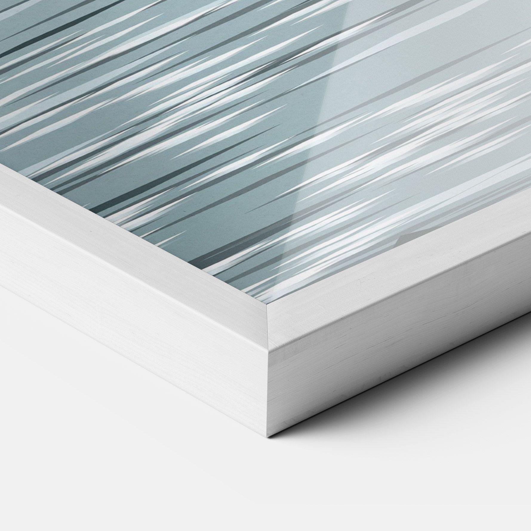 Sparkling Lake mockup 3