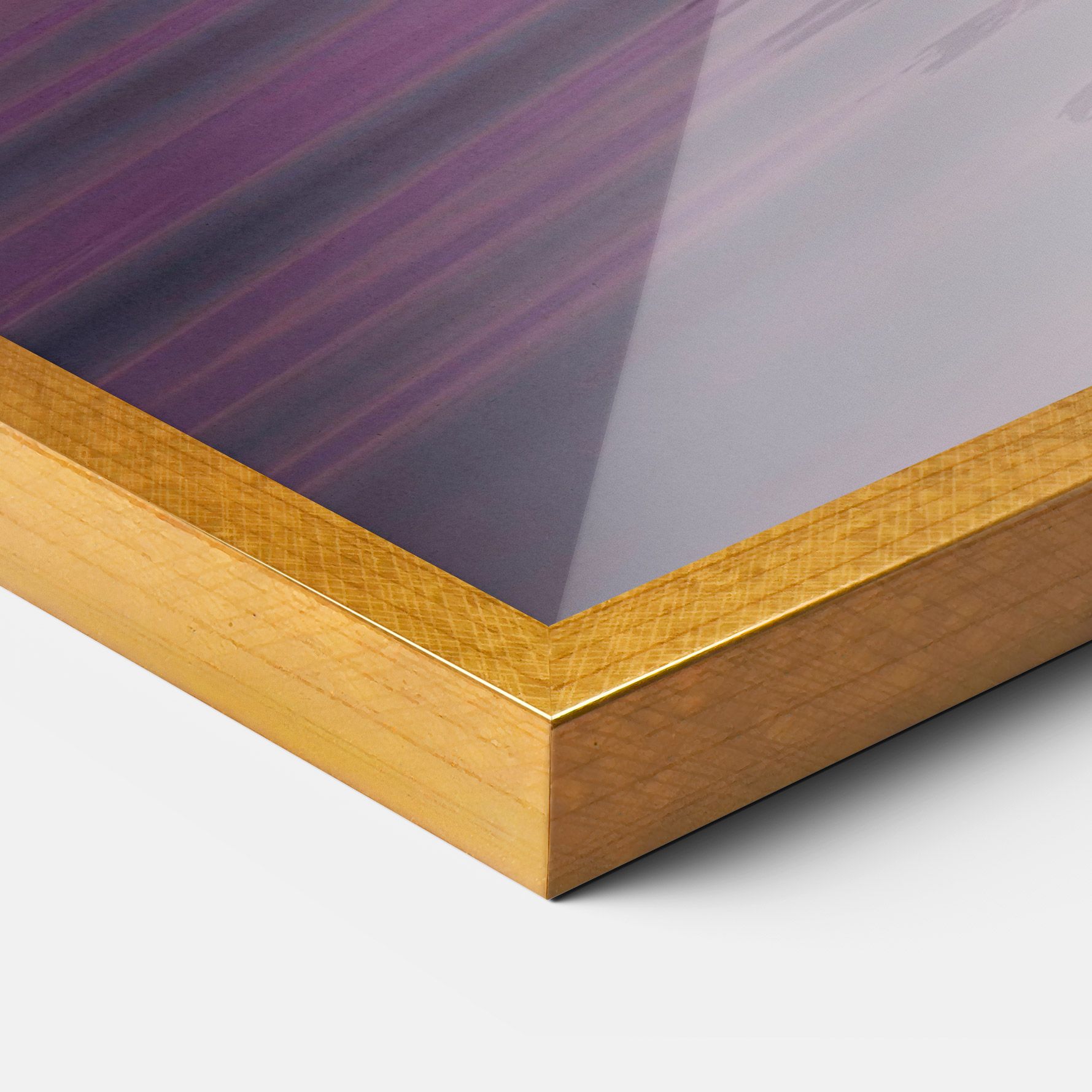 Pink Landscape mockup 3