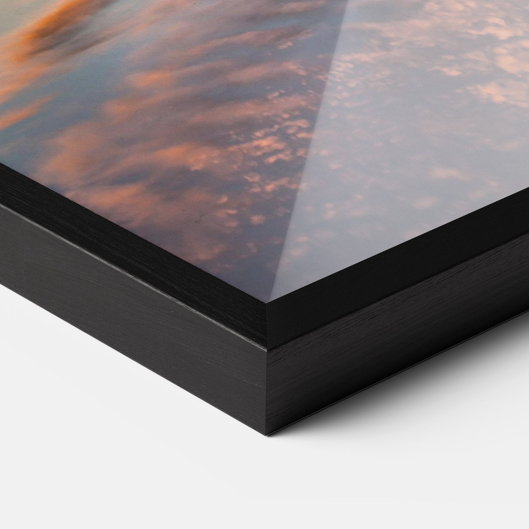 Beautiful Sky mockup 3