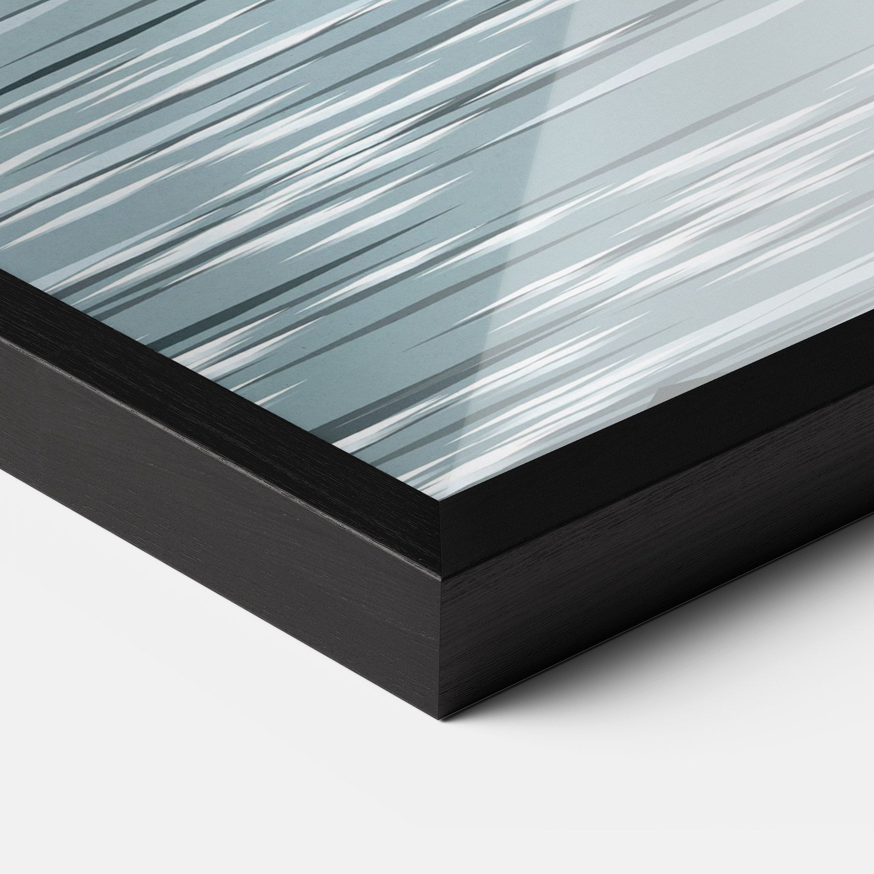 Sparkling Lake mockup 3