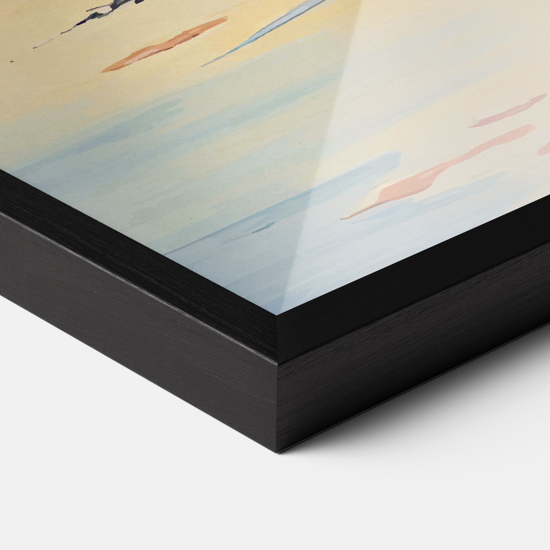 Tree Shadow Lake mockup 3