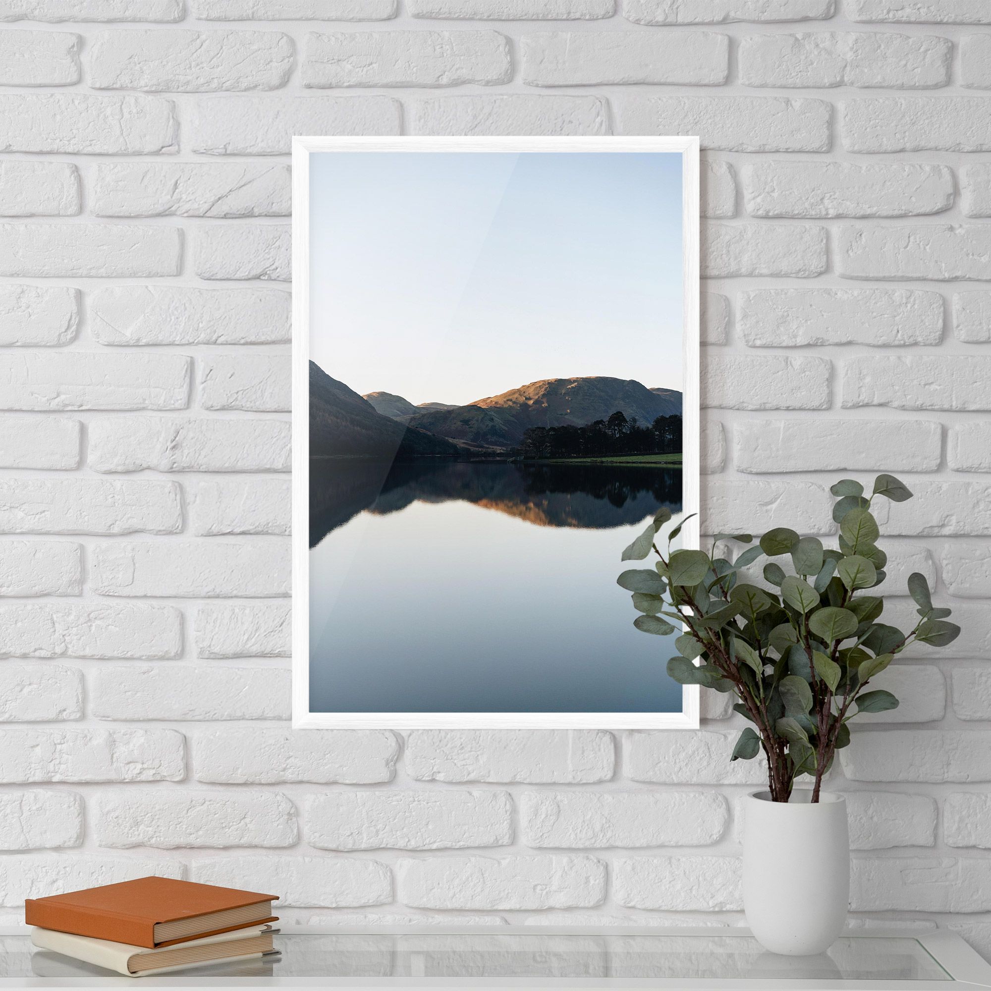 Nice Lake mockup 5
