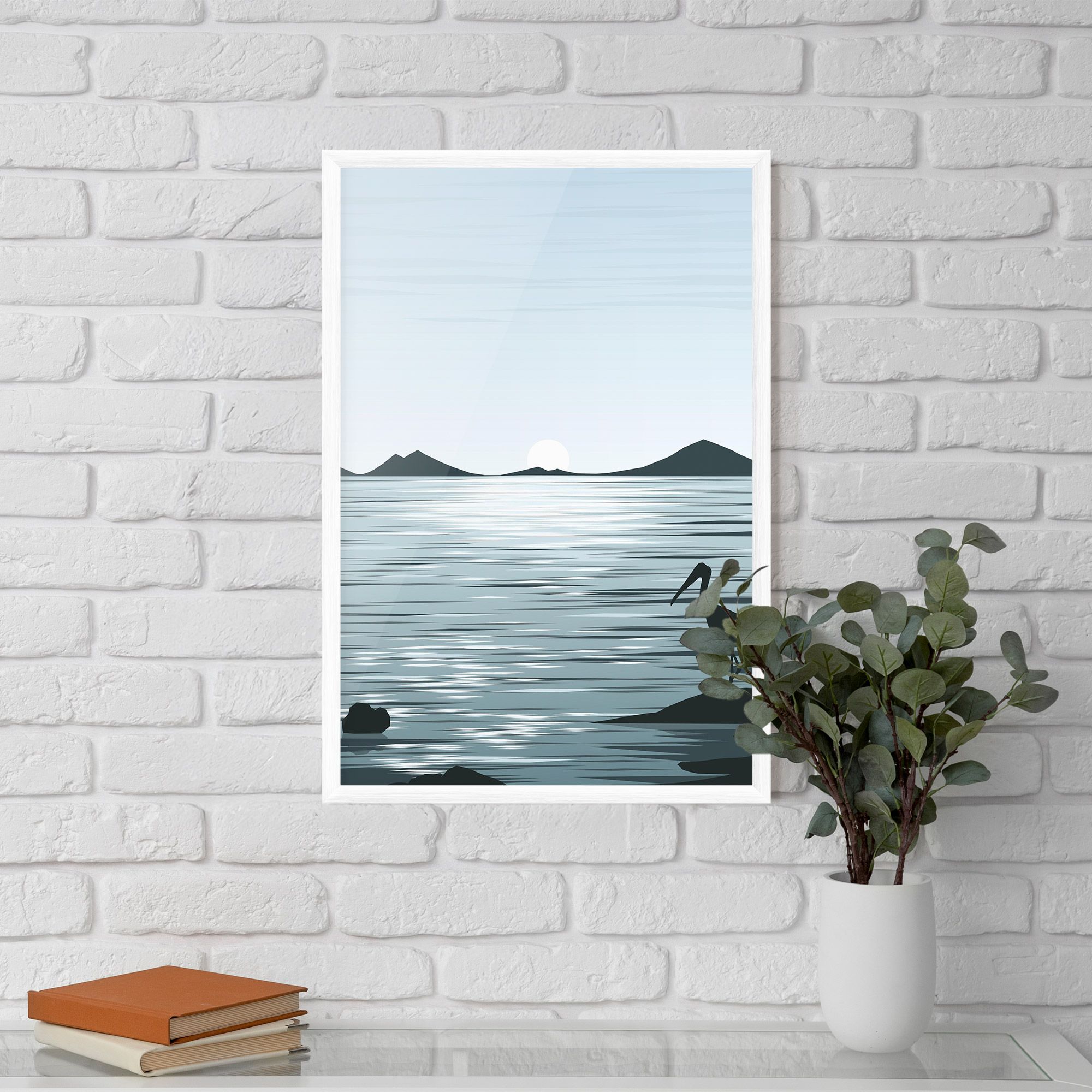Sparkling_lake_view mockup 5