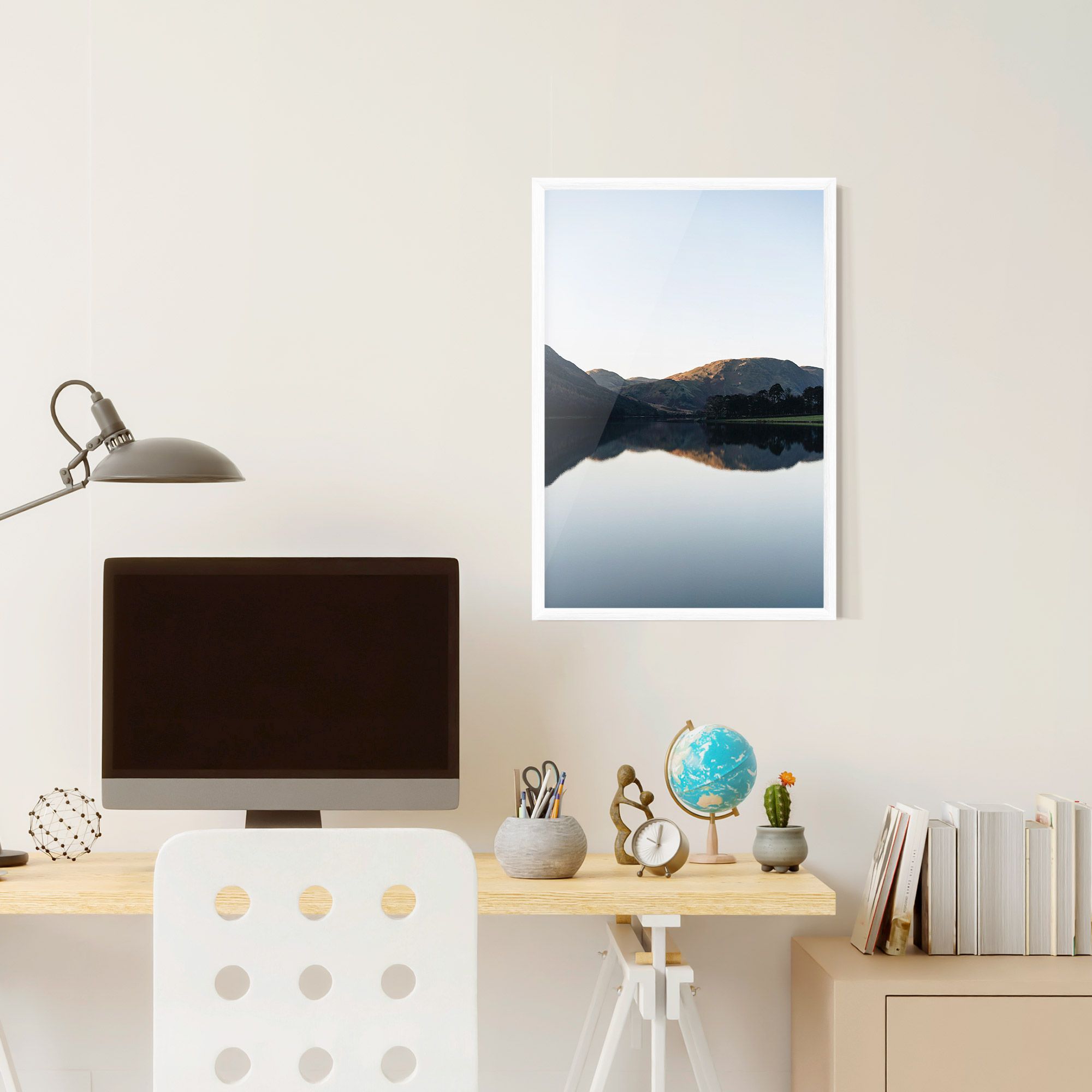 Nice Lake mockup 6