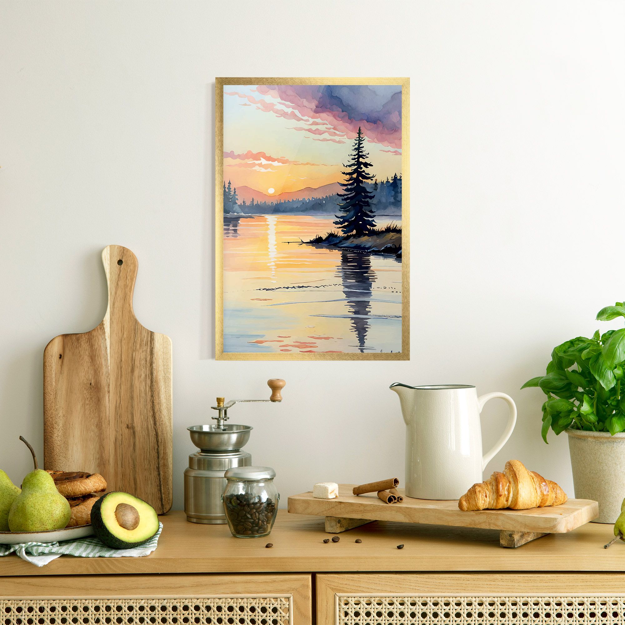 Tree Shadow Lake mockup 8