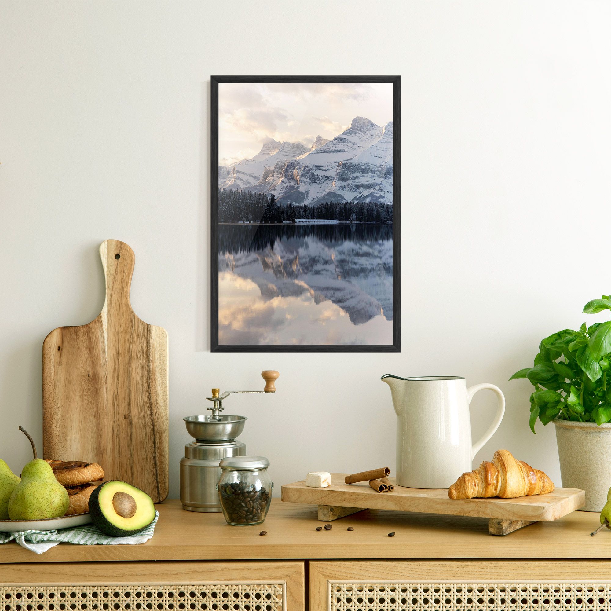 Pretty Light Lake mockup 8