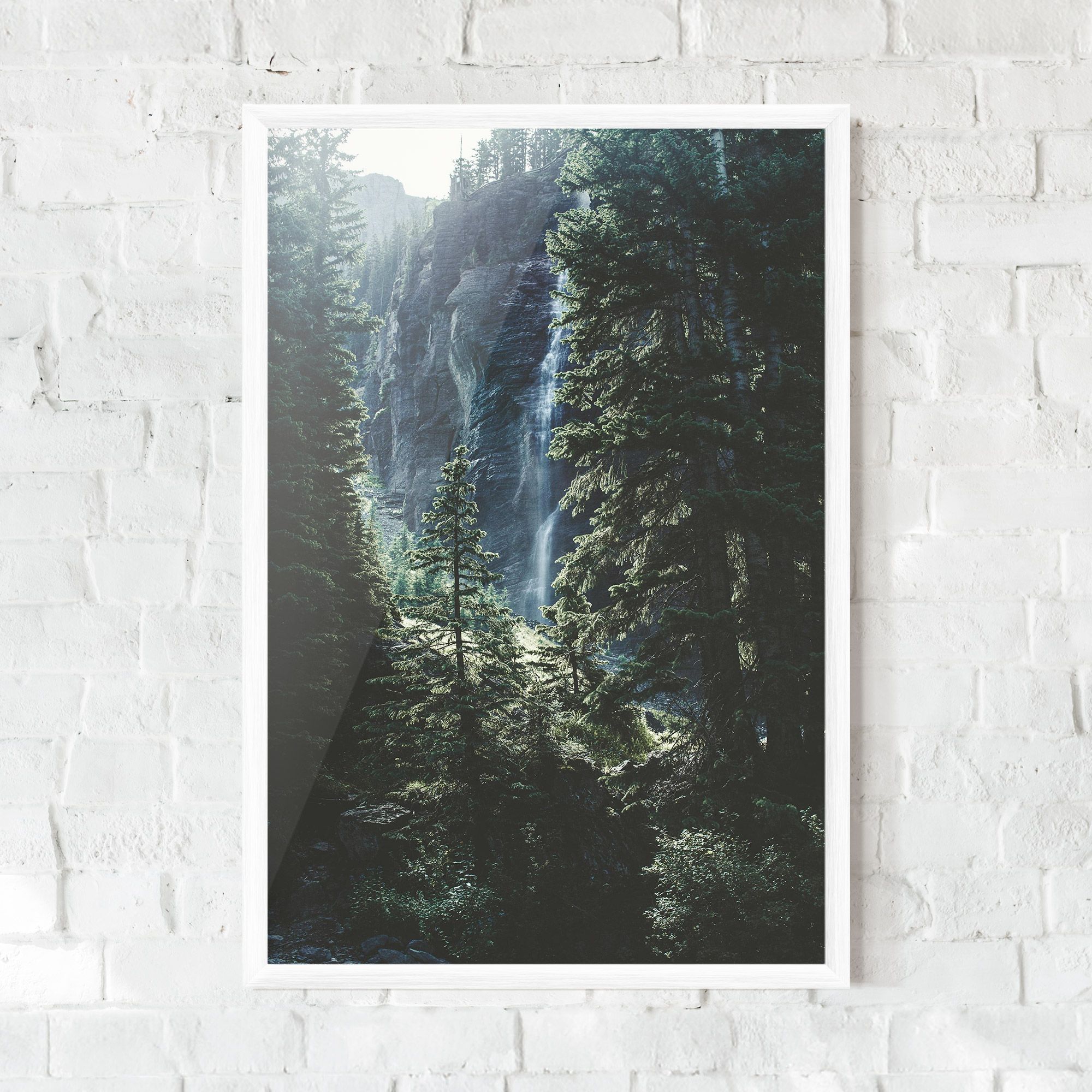 Forest Vibes mockup 0