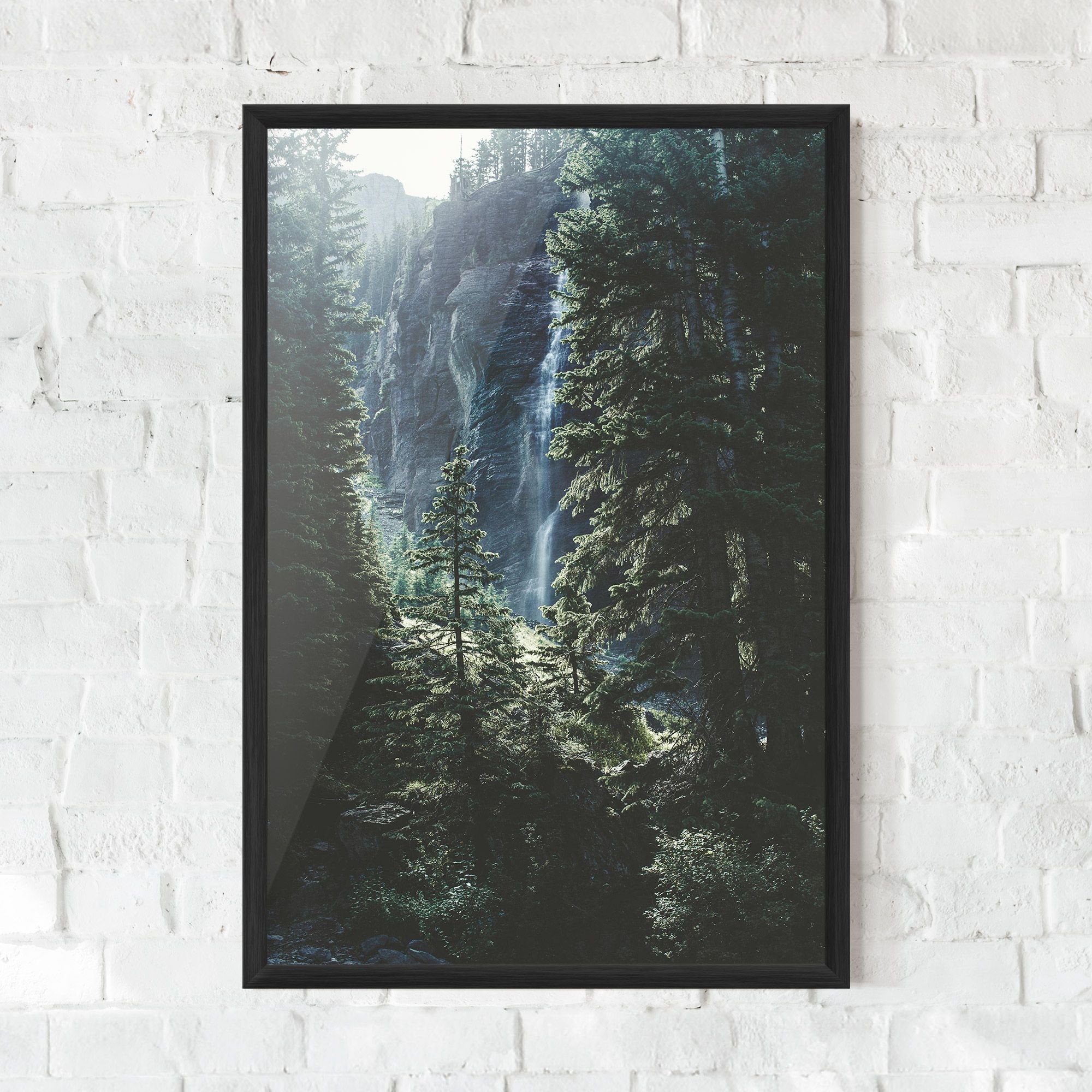 Forest Vibes mockup 0