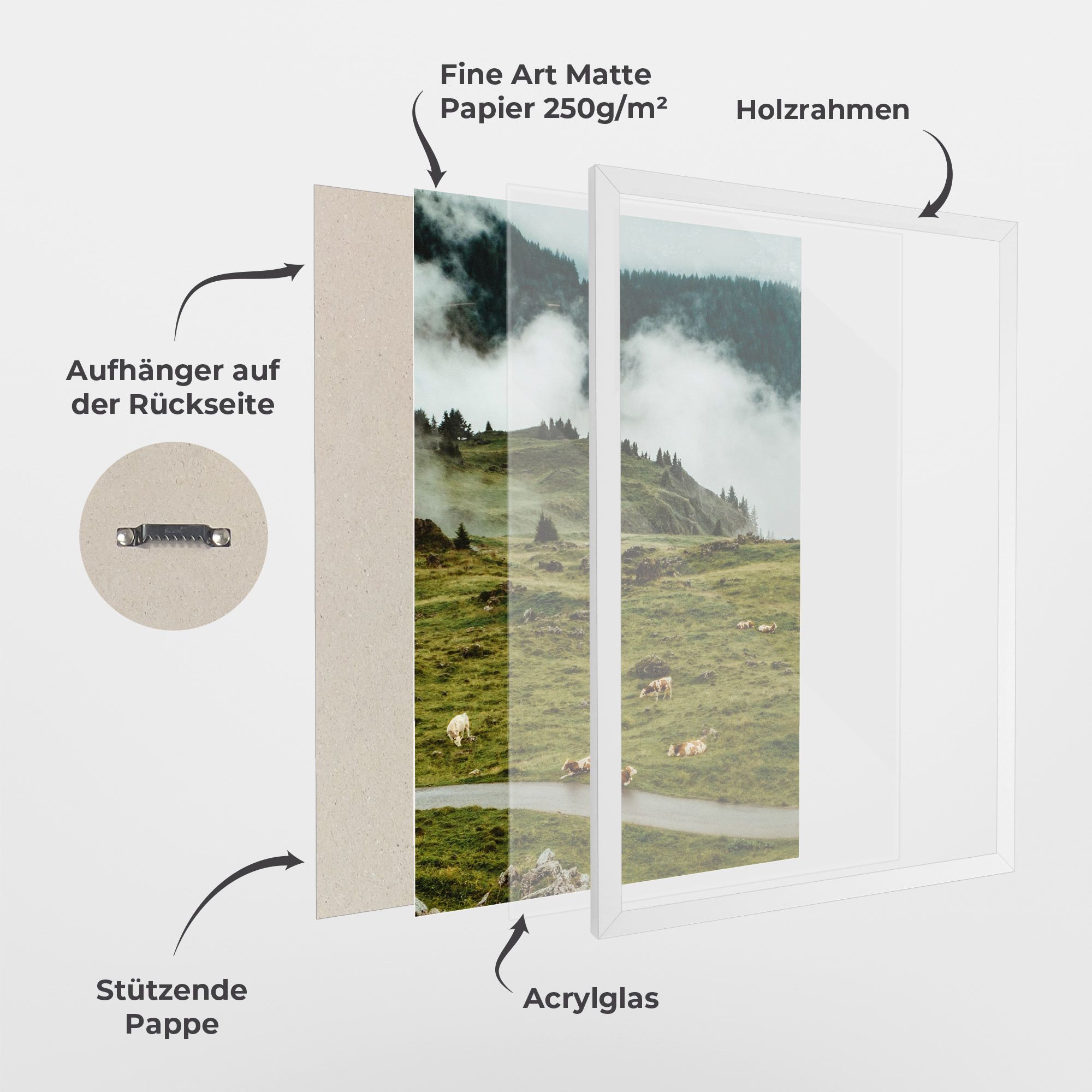 Cow Field View mockup 1