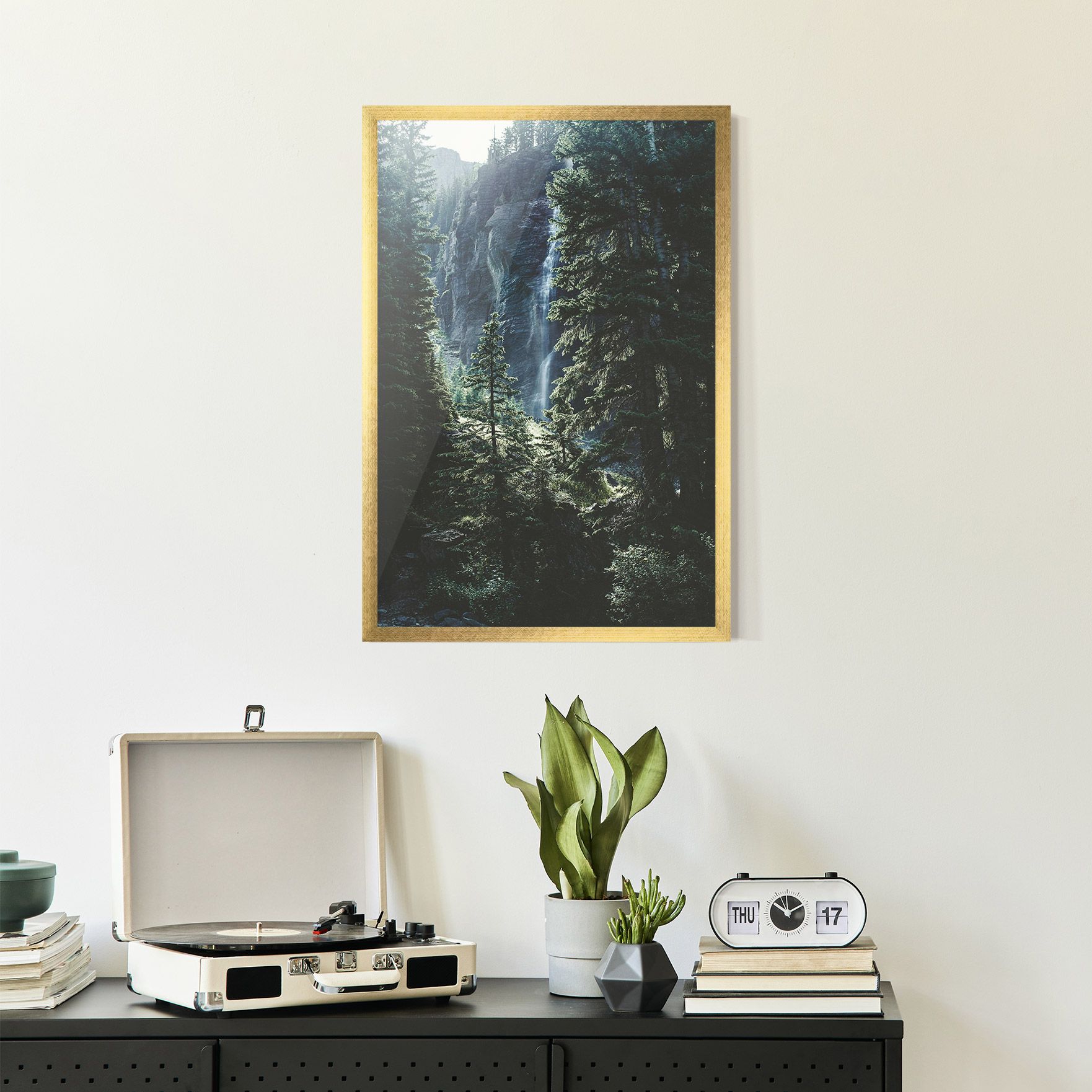 Forest Vibes mockup 2