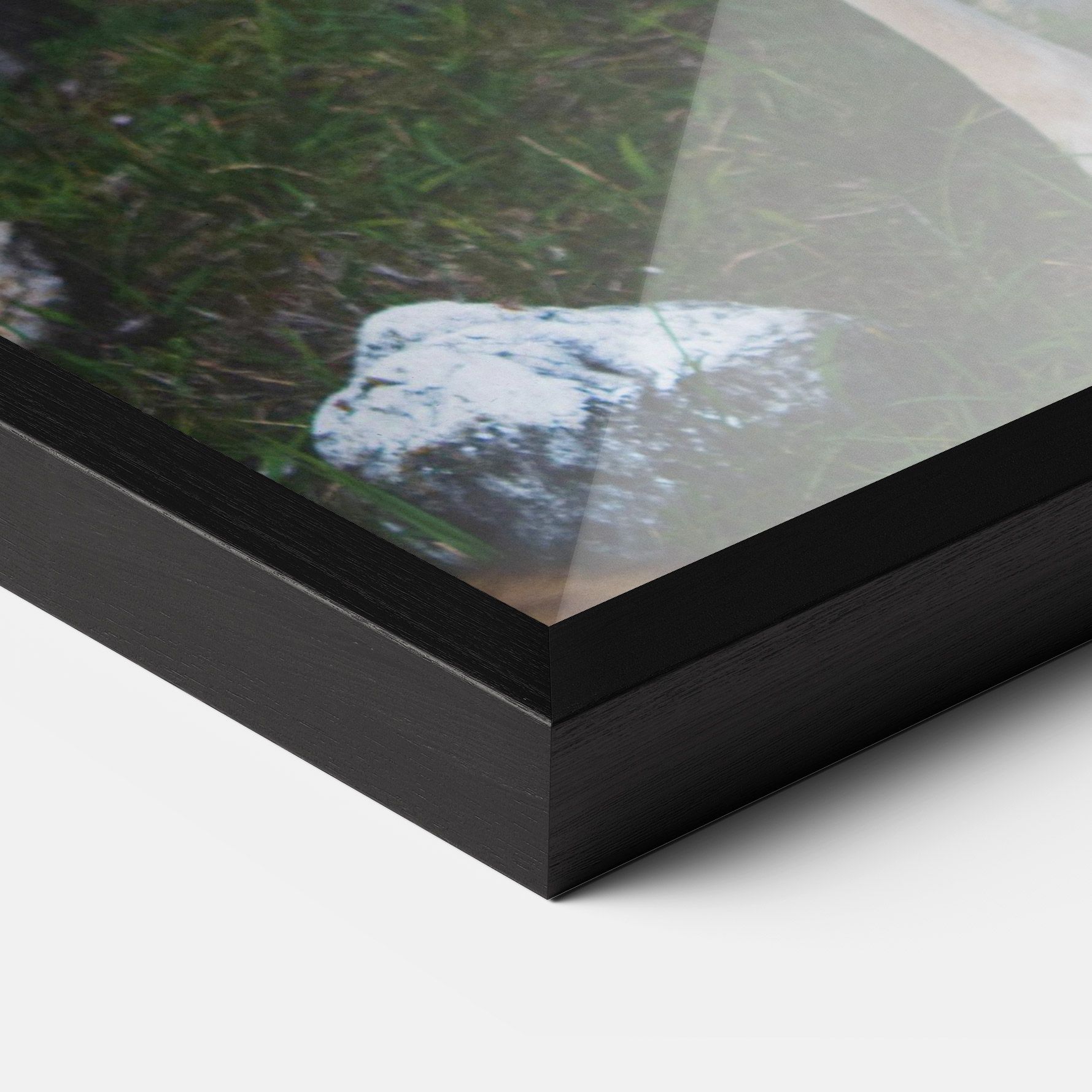 Forest Cute Deer mockup 3