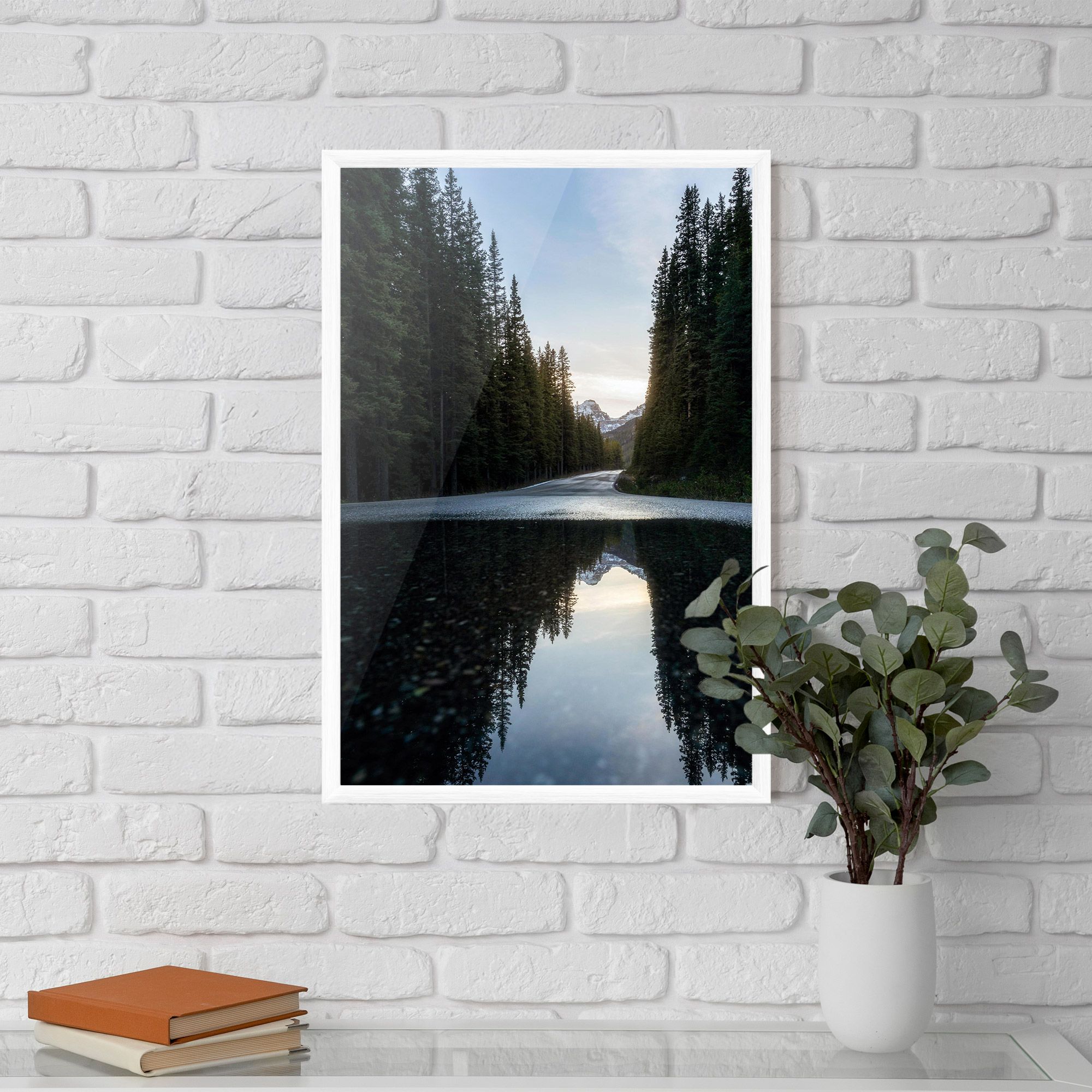 Big Lake Forest mockup 5