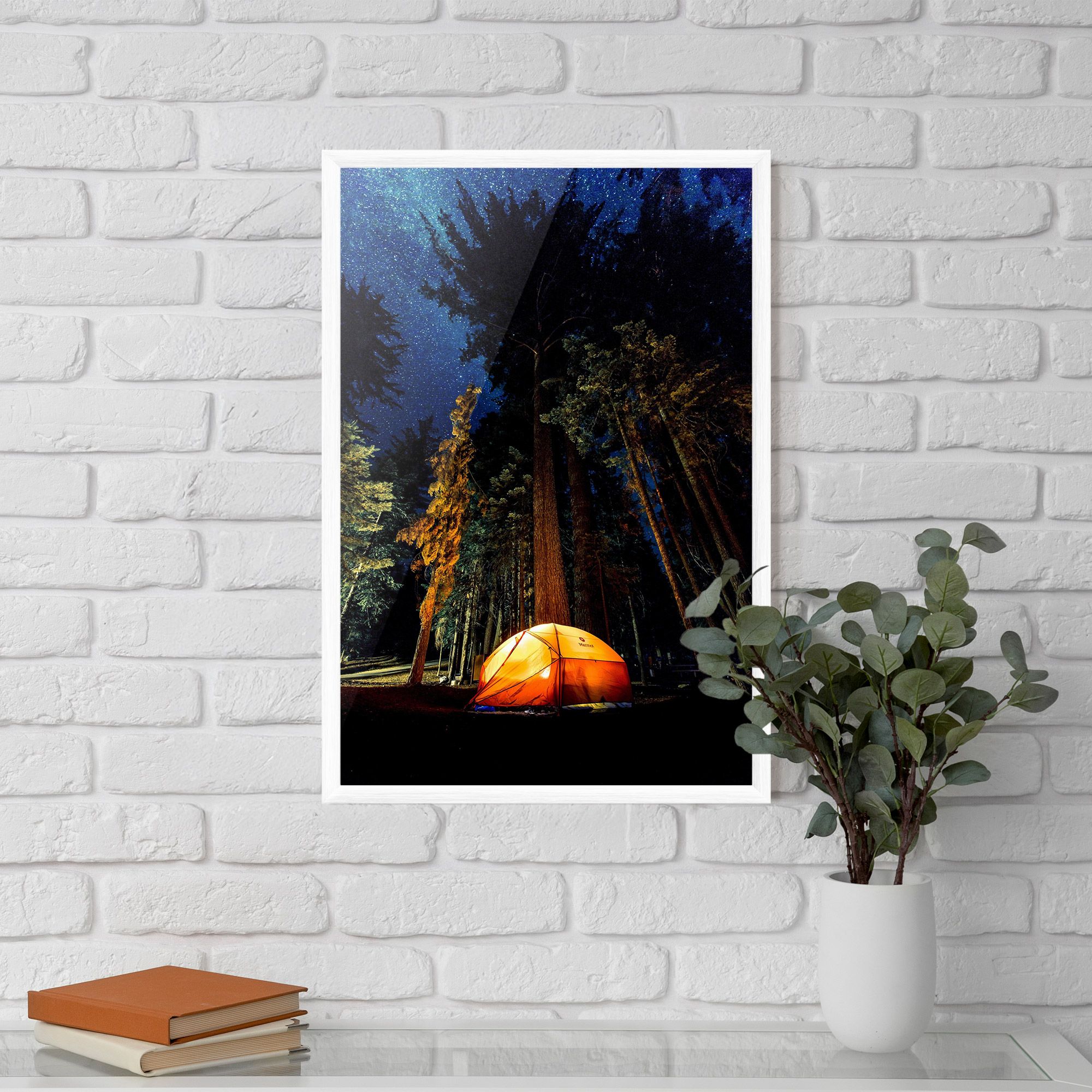 Forest Trip mockup 5